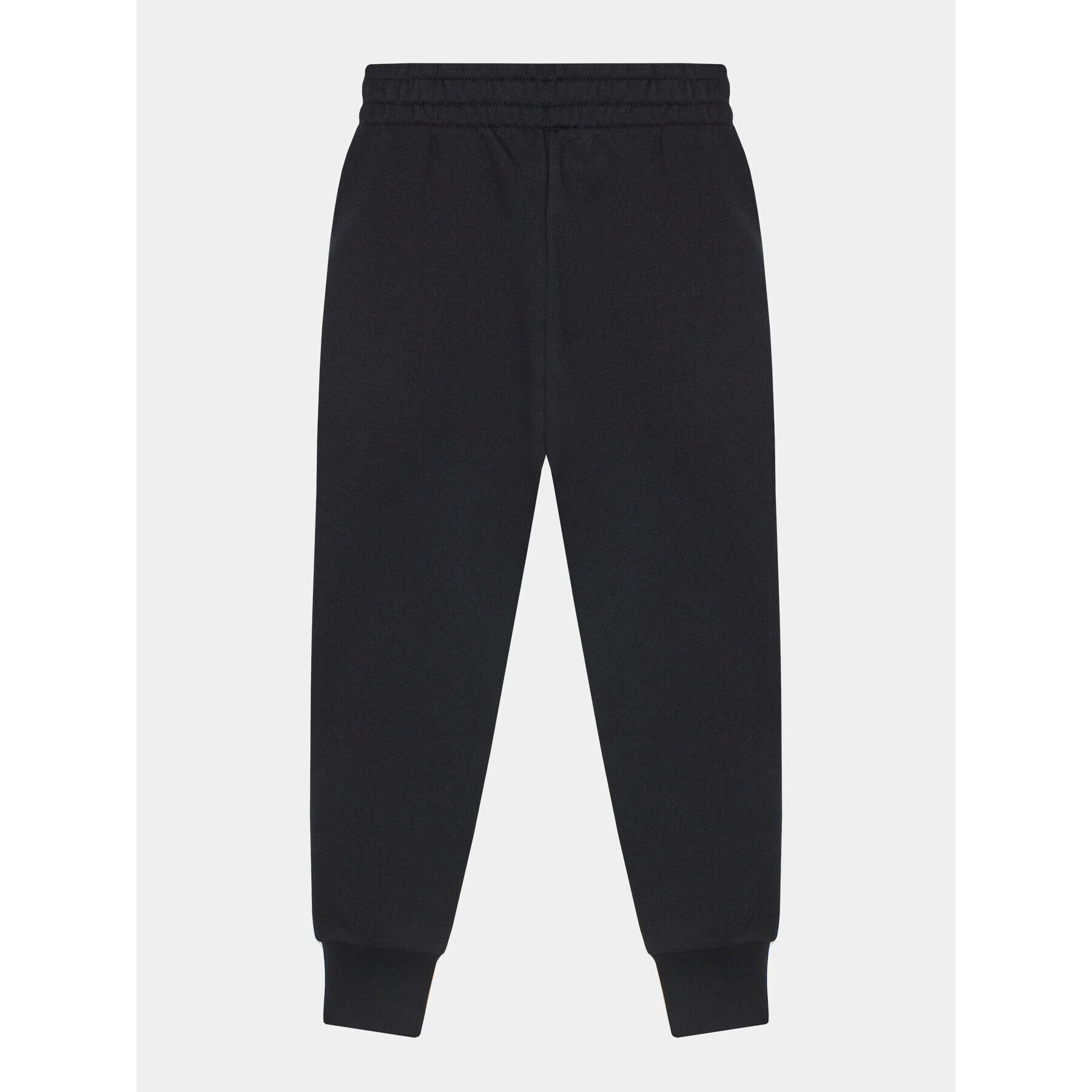 Under Armour Teplákové kalhoty Ua Rival Fleece Joggers 1379525 Černá Loose Fit - Pepit.cz