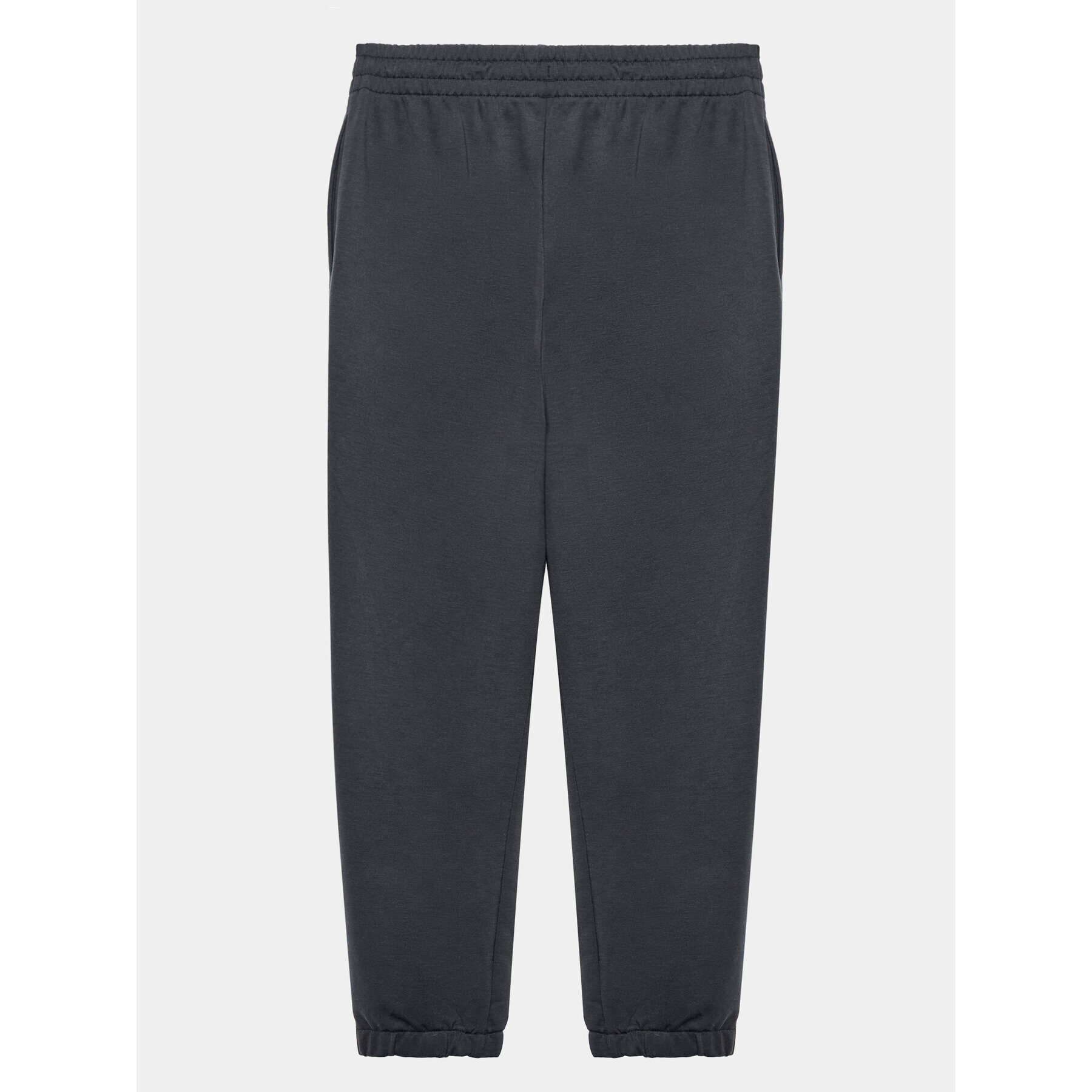 Under Armour Teplákové kalhoty UA Rival Terry Jogger 1377021 Černá Regular Fit - Pepit.cz