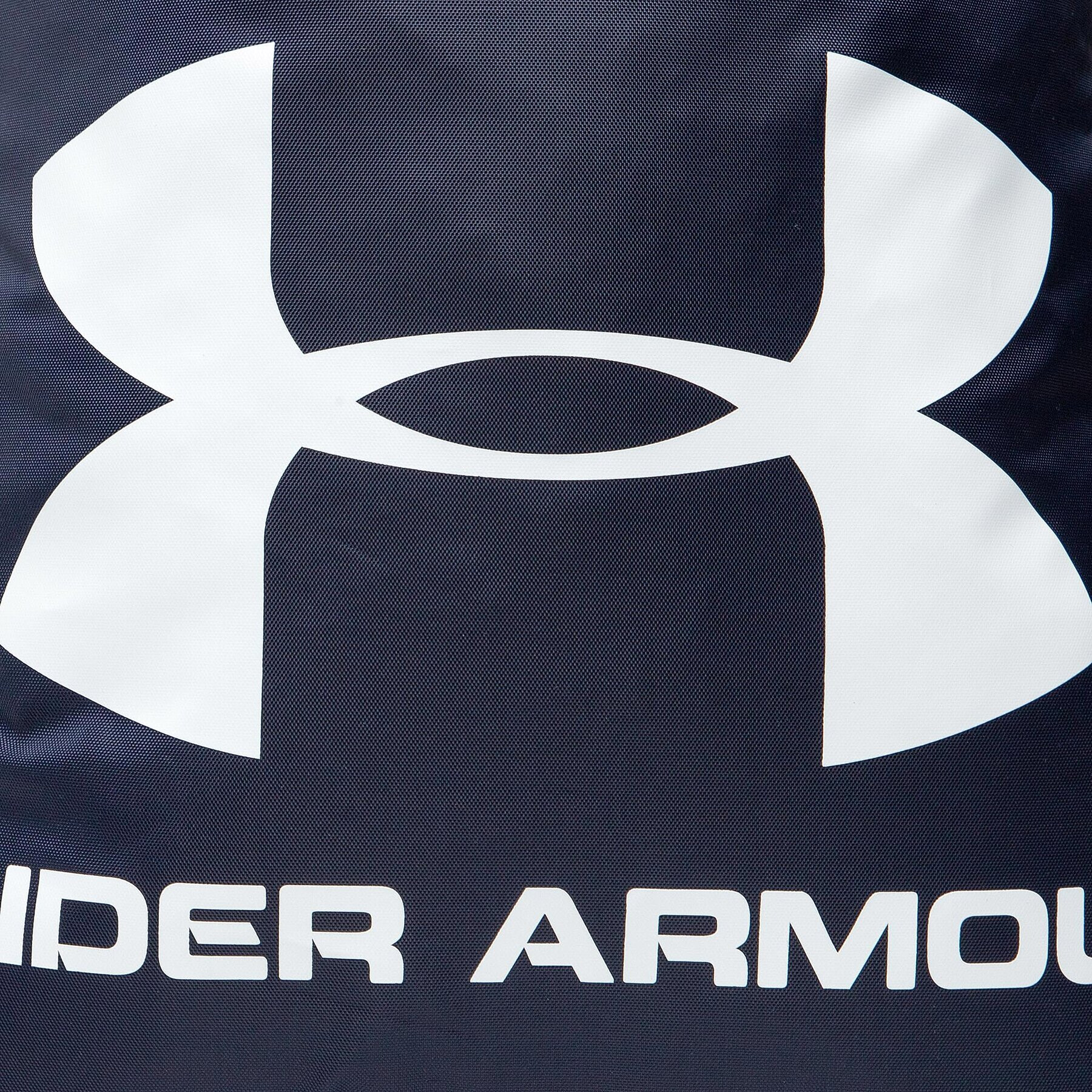 Under Armour Vak na stahovací šňůrky Ua Ozsee 1240539-412 Tmavomodrá - Pepit.cz