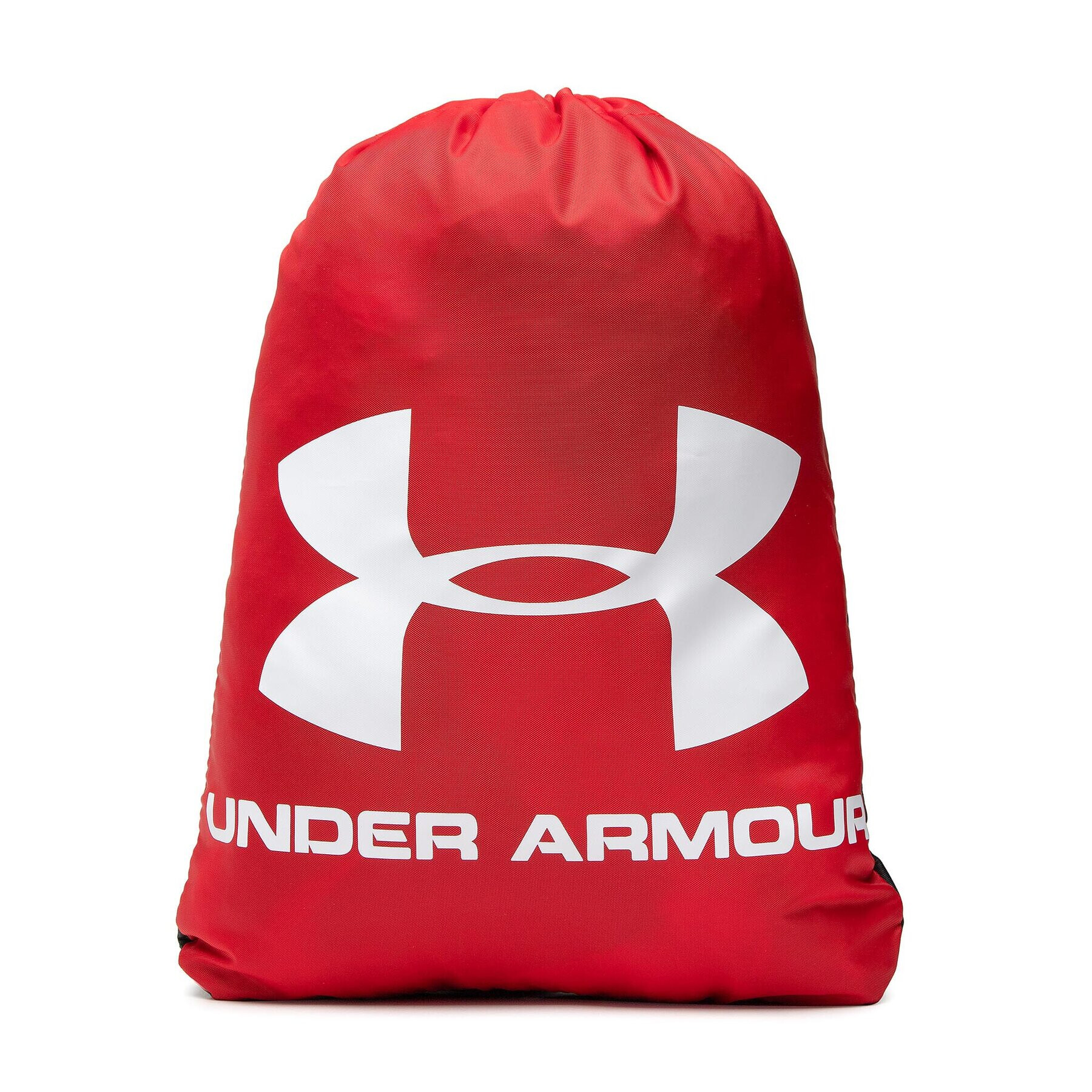 Under Armour Vak na stahovací šňůrky Ua Ozsee 1240539-603 Červená - Pepit.cz