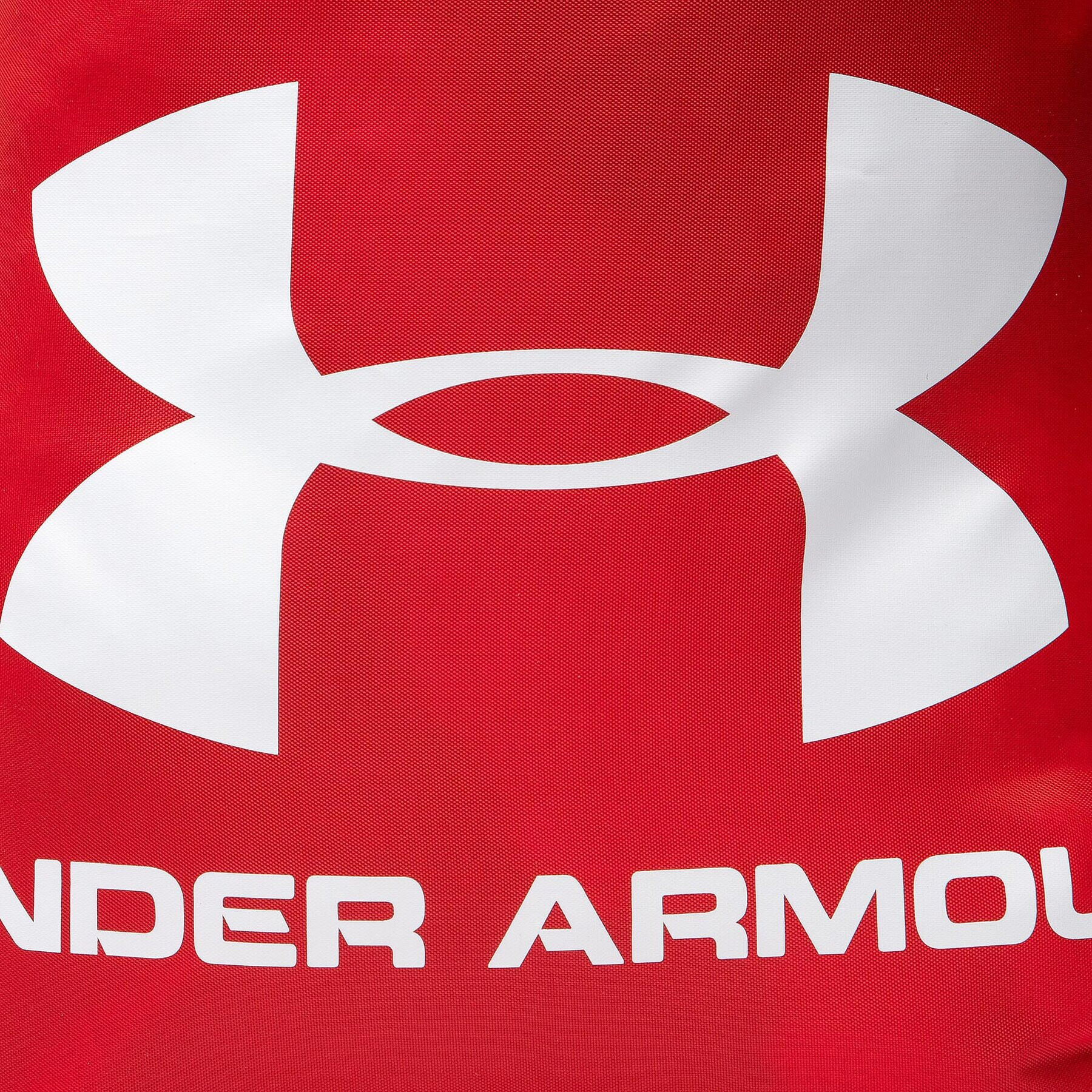 Under Armour Vak na stahovací šňůrky Ua Ozsee 1240539-603 Červená - Pepit.cz