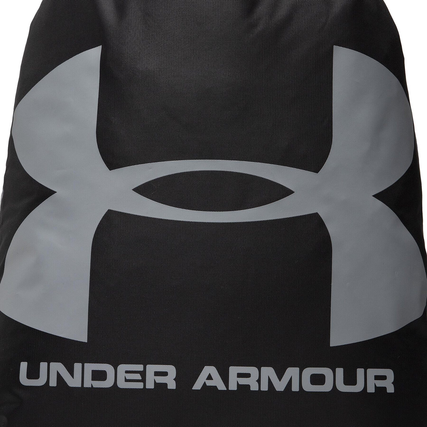 Under Armour Vak na stahovací šňůrky Ua Ozsee 1240539005-005 Červená - Pepit.cz