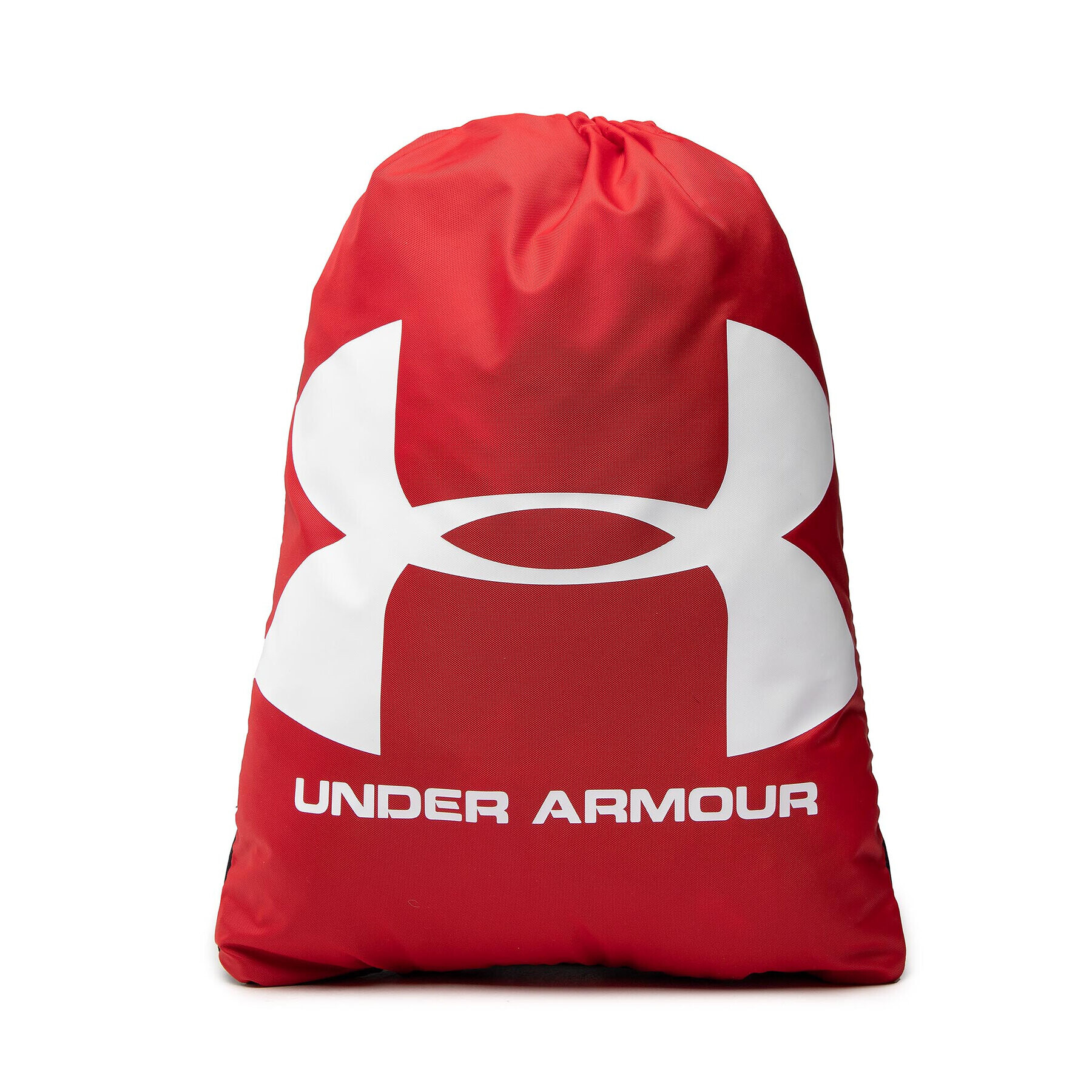 Under Armour Vak na stahovací šňůrky Ua Ozsee 1240539601-601 Červená - Pepit.cz