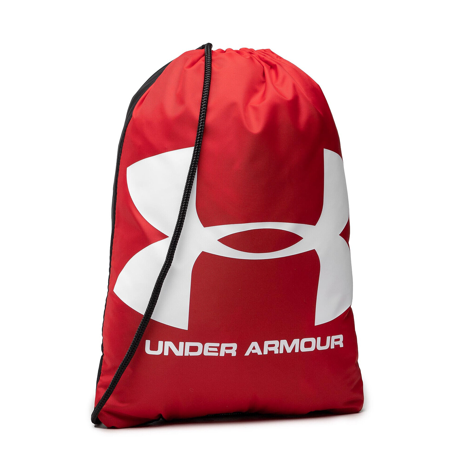 Under Armour Vak na stahovací šňůrky Ua Ozsee 1240539601-601 Červená - Pepit.cz