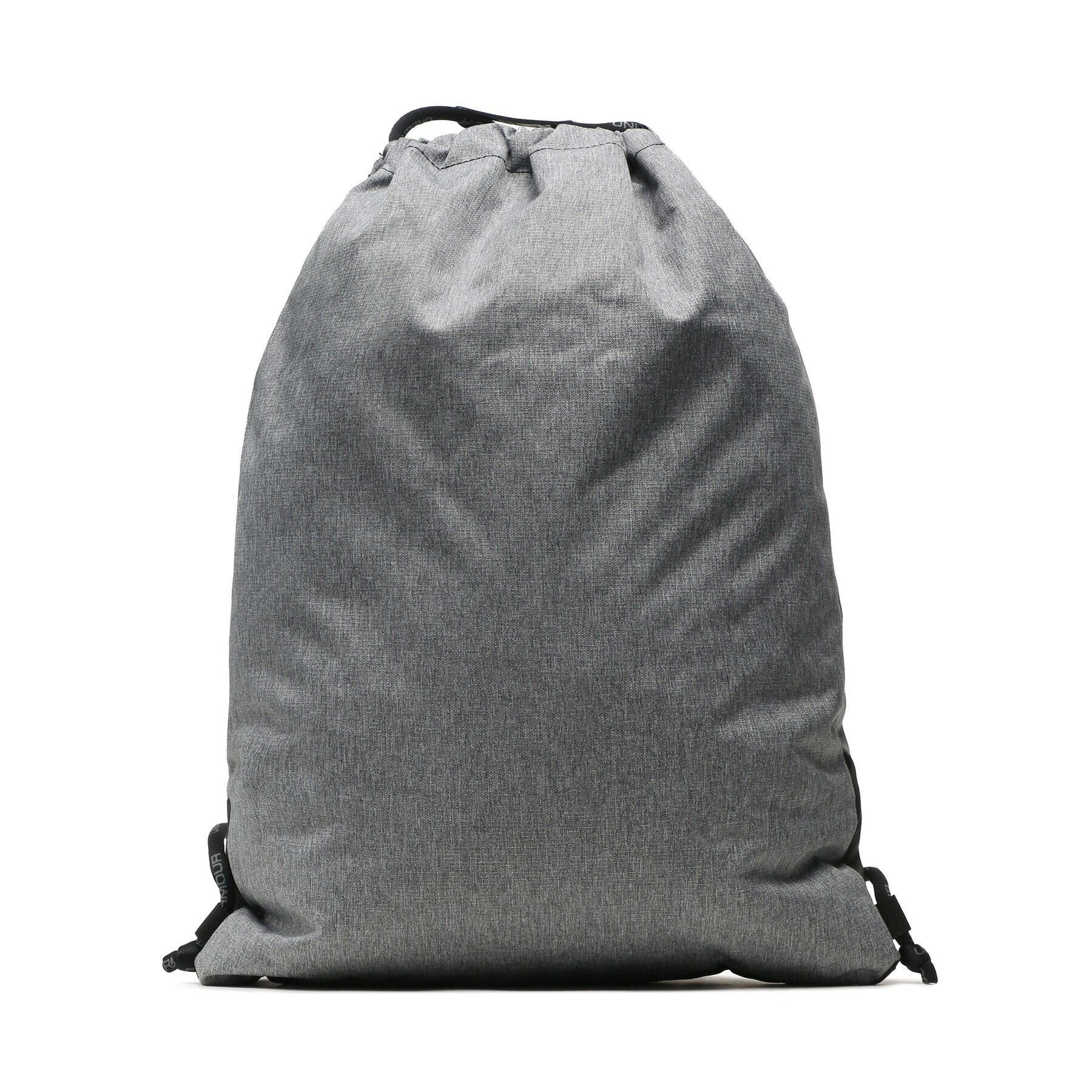 Under Armour Vak na stahovací šňůrky UA Undeniable Sackpack 1369220-012 Šedá - Pepit.cz