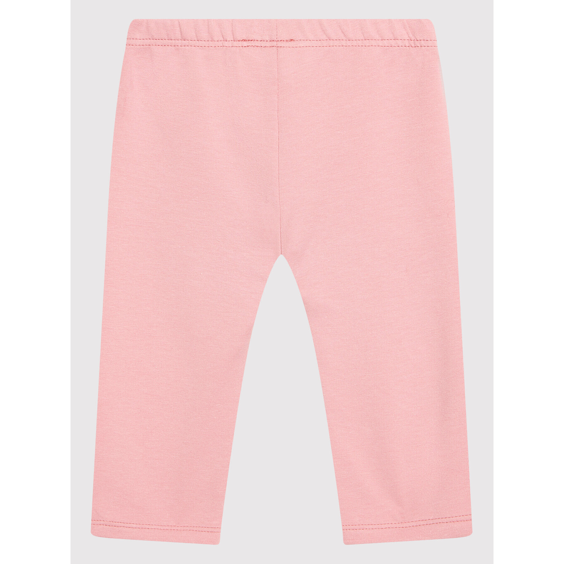 United Colors Of Benetton Legíny 35Q2I0508 Růžová Slim Fit - Pepit.cz