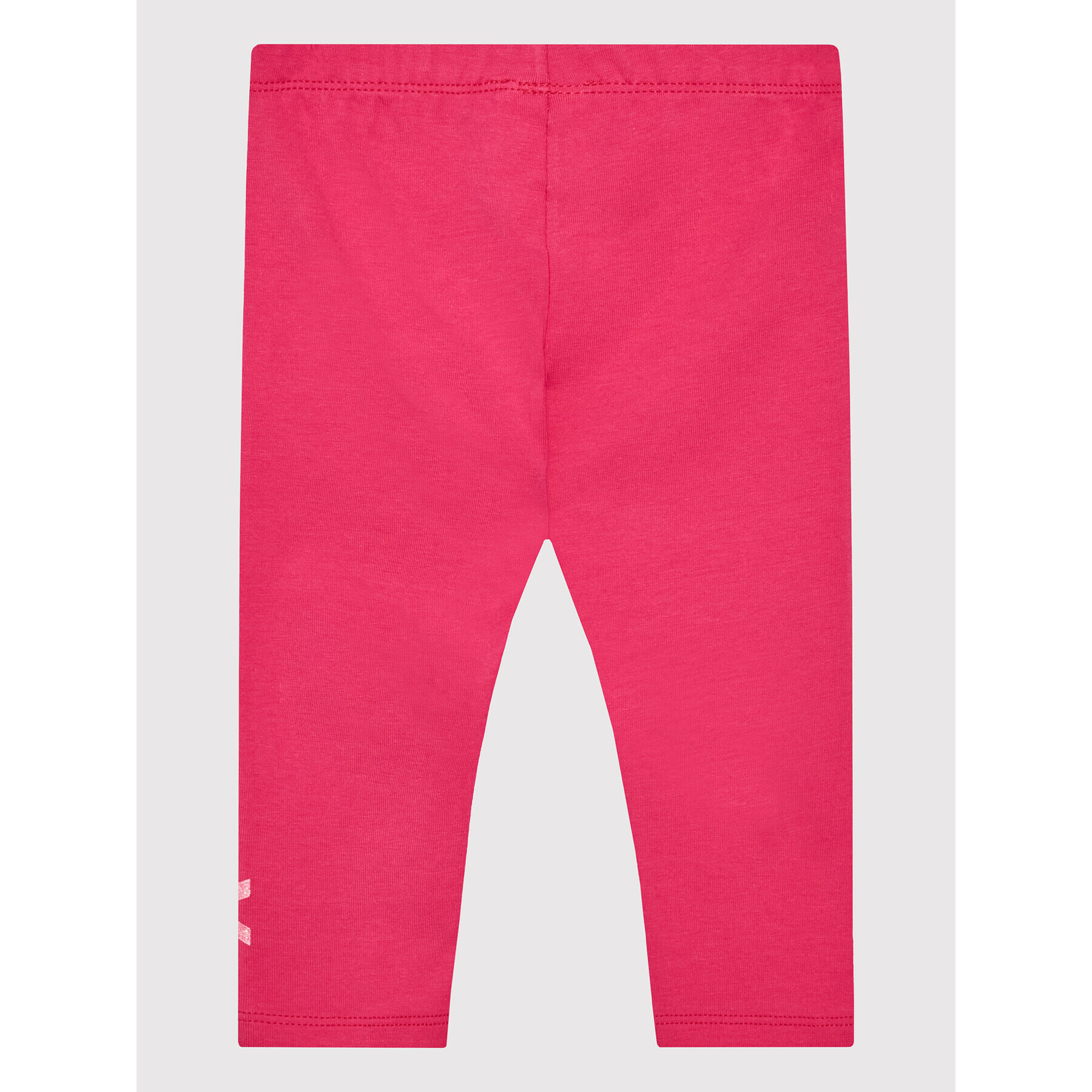 United Colors Of Benetton Legíny 3P4ZGF001 Růžová Slim Fit - Pepit.cz