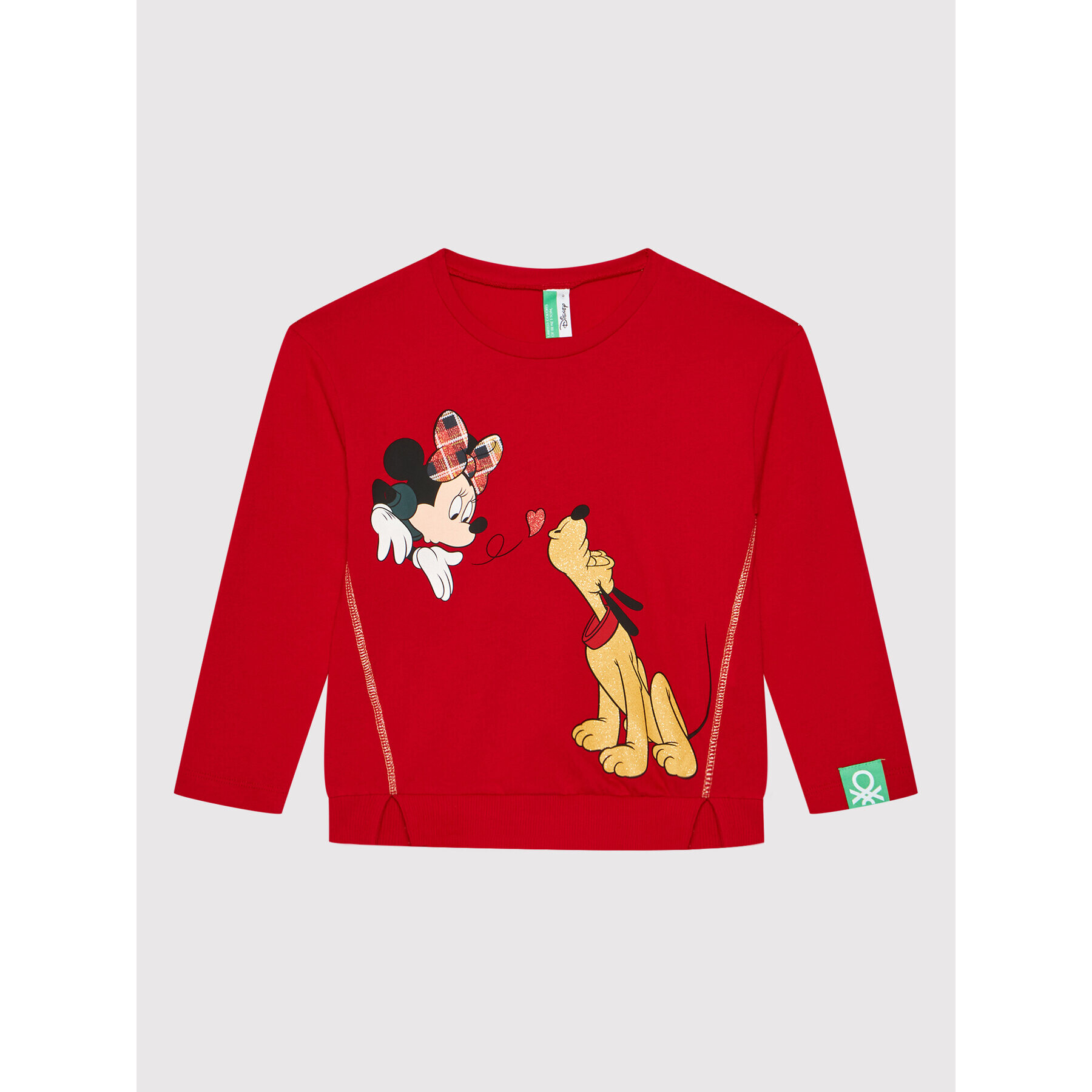 United Colors Of Benetton Pyžamo DISNEY 3I8X0P2HM Barevná Regular Fit - Pepit.cz