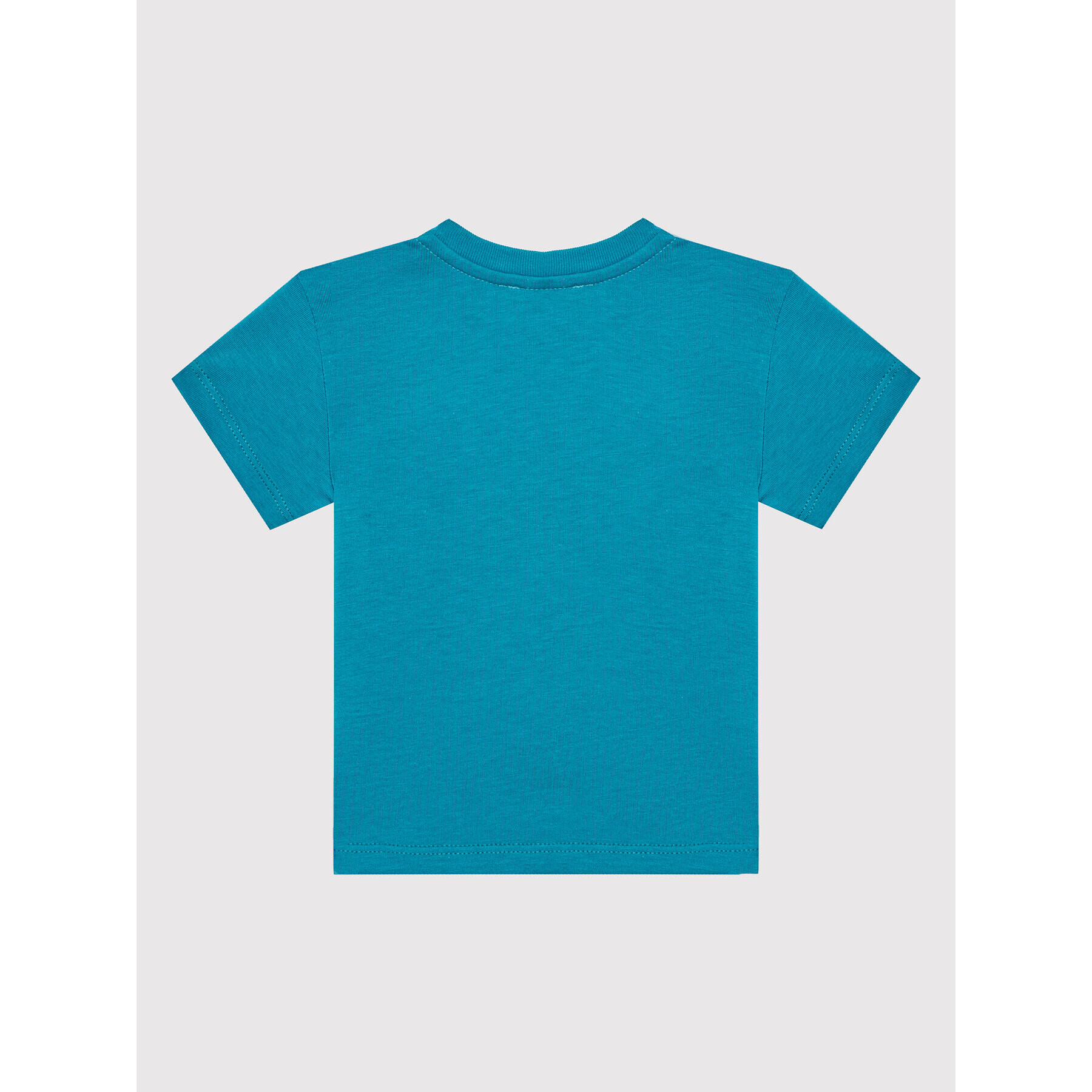 United Colors Of Benetton T-Shirt 3I1XG101C Modrá Regular Fit - Pepit.cz