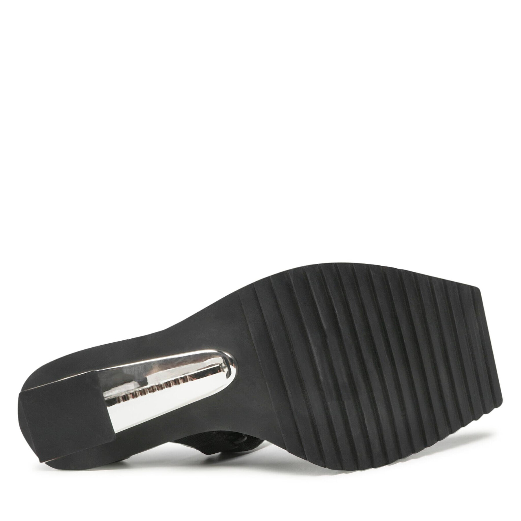 United Nude Sandály Tool Sandal 1062101156 Černá - Pepit.cz