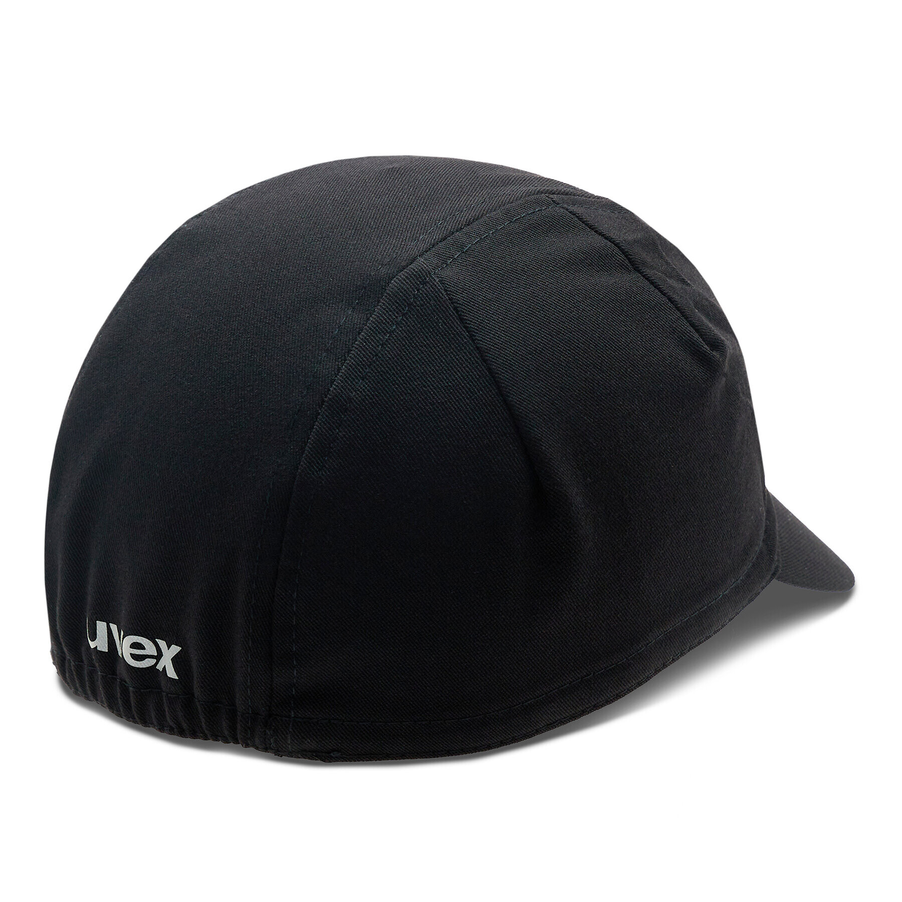 Uvex Kšiltovka Cycling Cap 41/9/006/0101 Černá - Pepit.cz