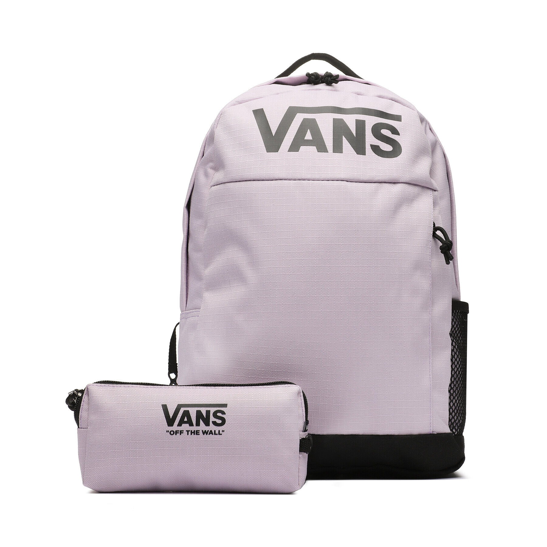 Vans Batoh By Skool Backpack Boys VN0A5FOKC7S1 Fialová - Pepit.cz