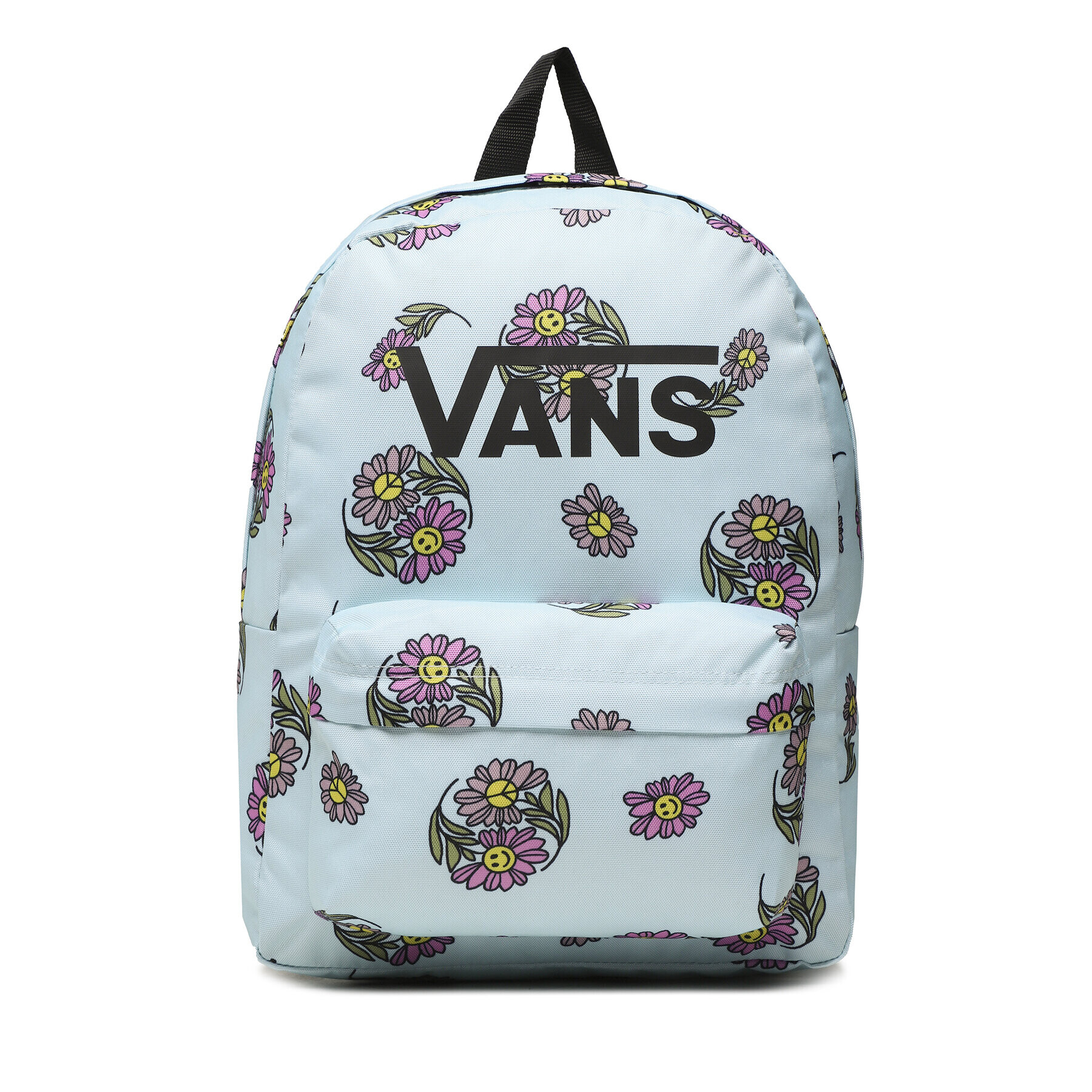 Vans Batoh Gr Girls Realm VN0A4ULTG5O1 Modrá - Pepit.cz