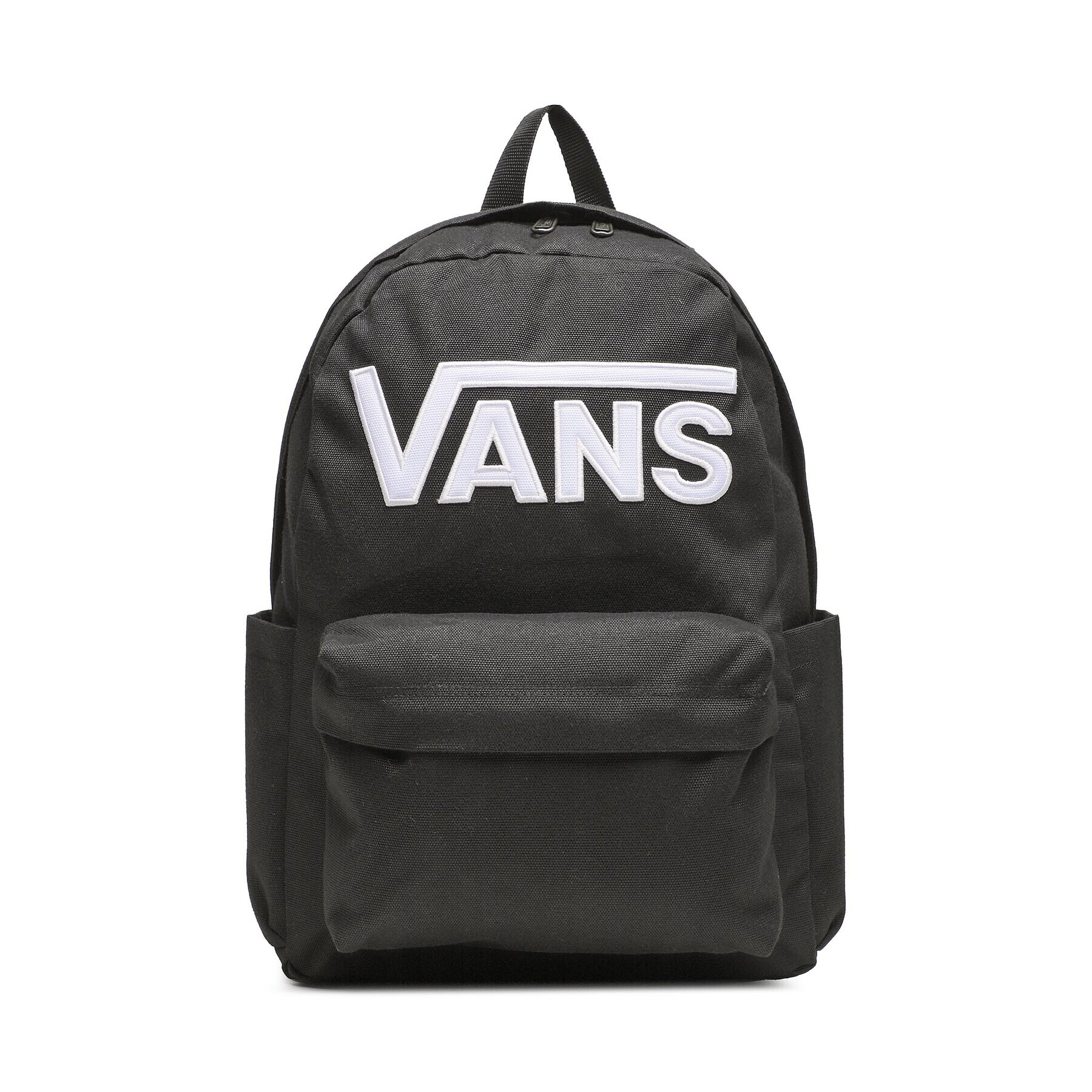 Vans Batoh New Skool Backpack VN000628BLK1 Černá - Pepit.cz