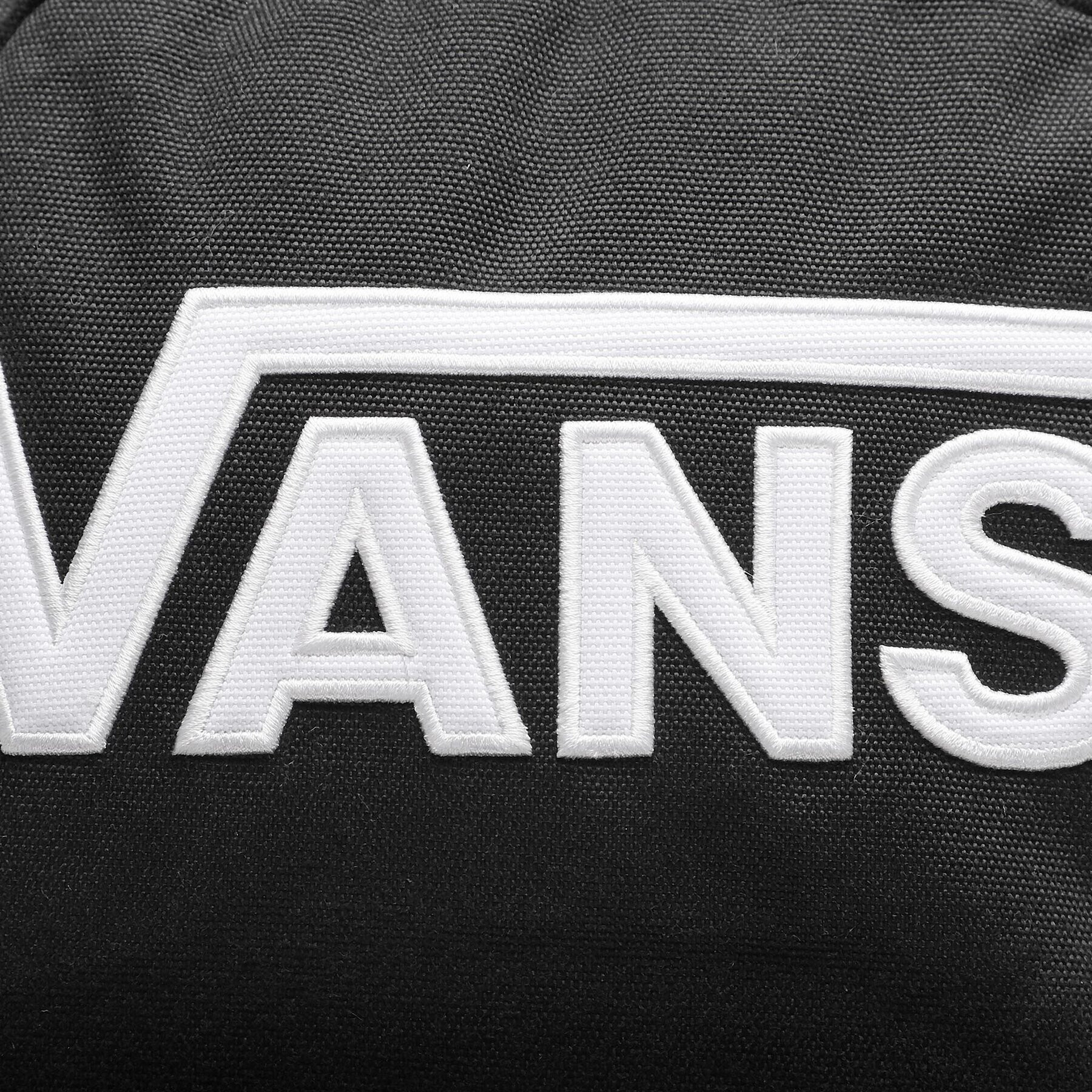 Vans Batoh New Skool Backpack VN000628BLK1 Černá - Pepit.cz