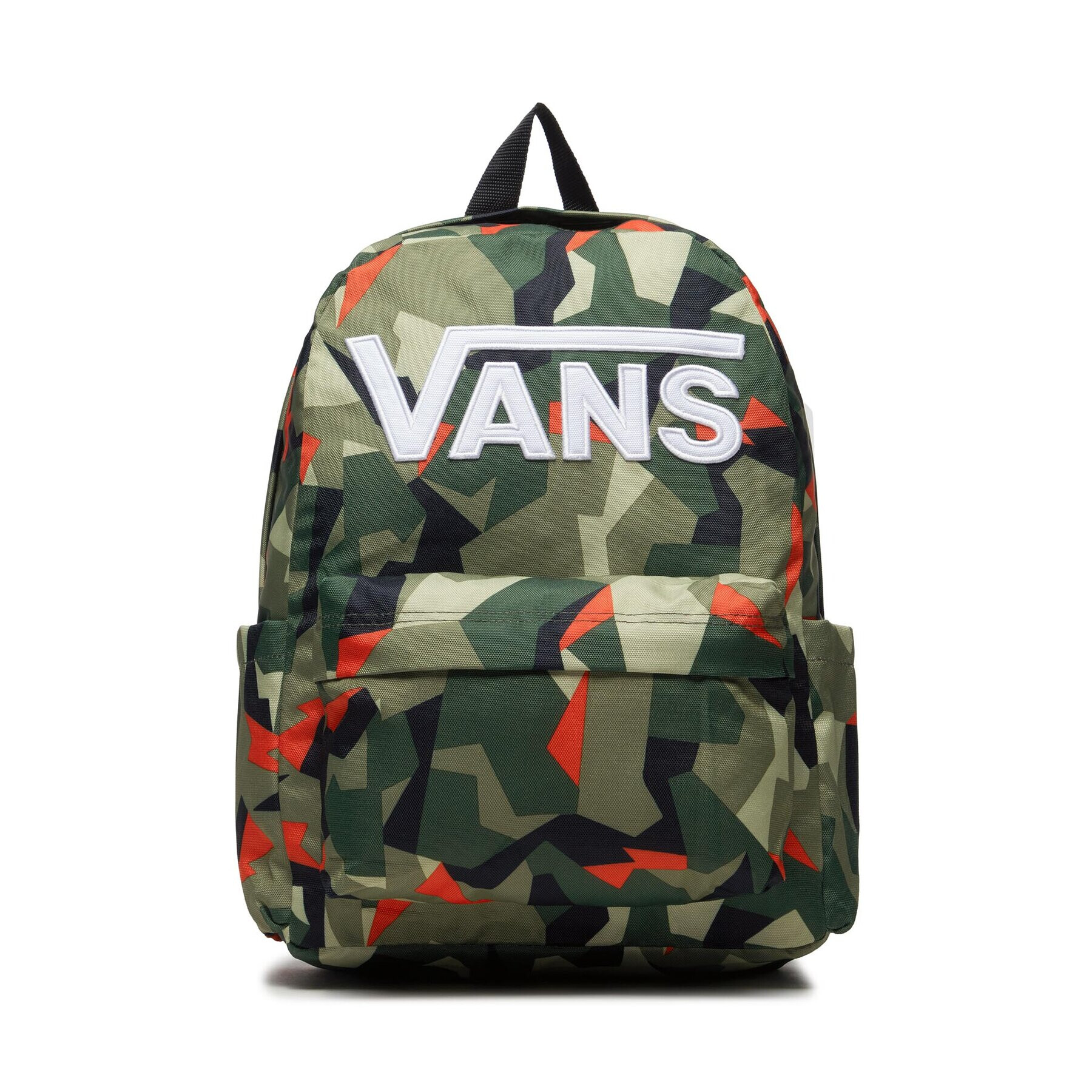 Vans Batoh New Skool Backpack VN000628KE91 Černá - Pepit.cz