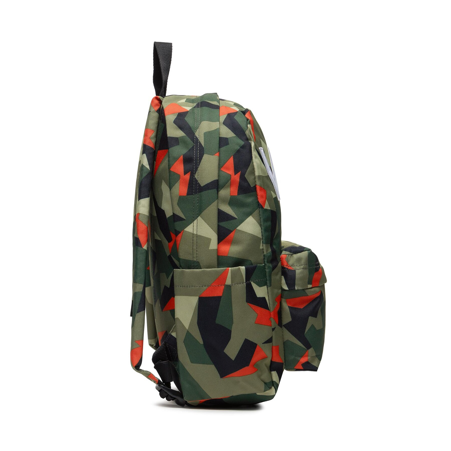 Vans Batoh New Skool Backpack VN000628KE91 Černá - Pepit.cz