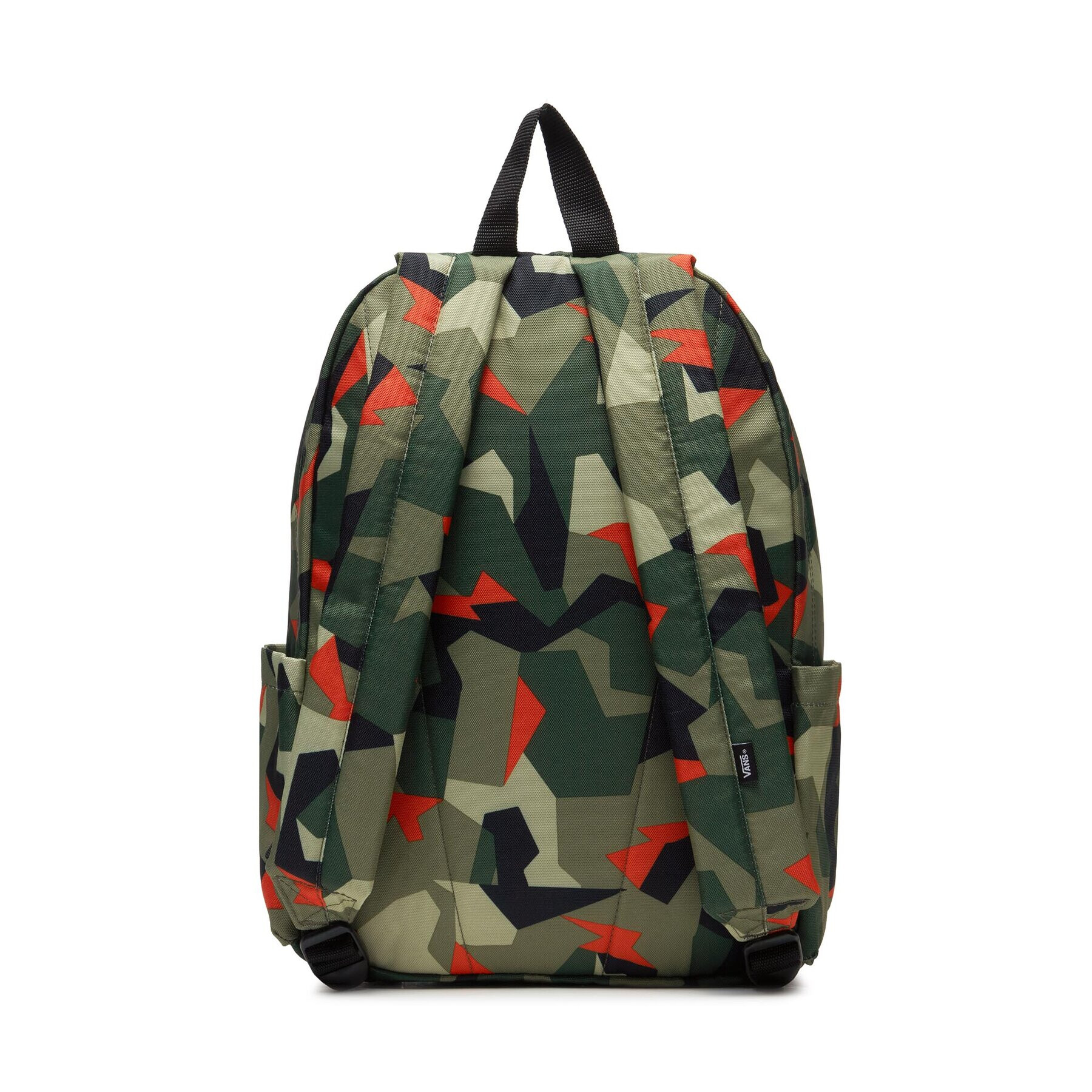 Vans Batoh New Skool Backpack VN000628KE91 Černá - Pepit.cz