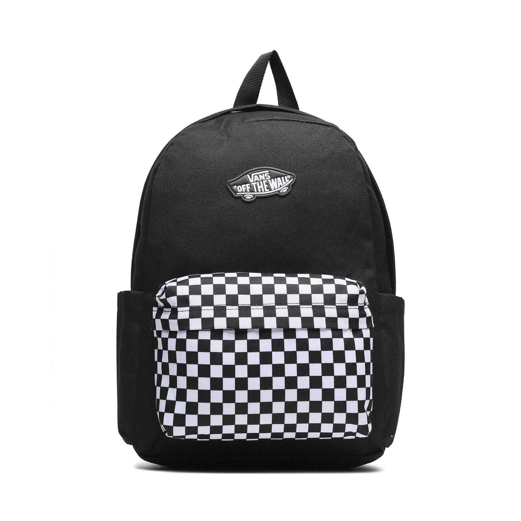 Vans Batoh New Skool Backpack VN000628Y281 Černá - Pepit.cz