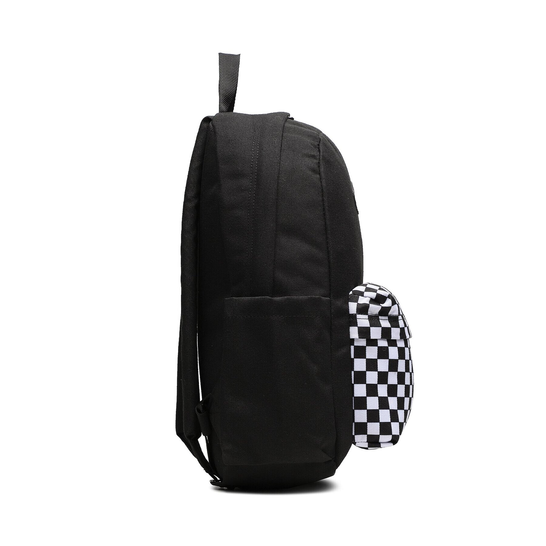 Vans Batoh New Skool Backpack VN000628Y281 Černá - Pepit.cz