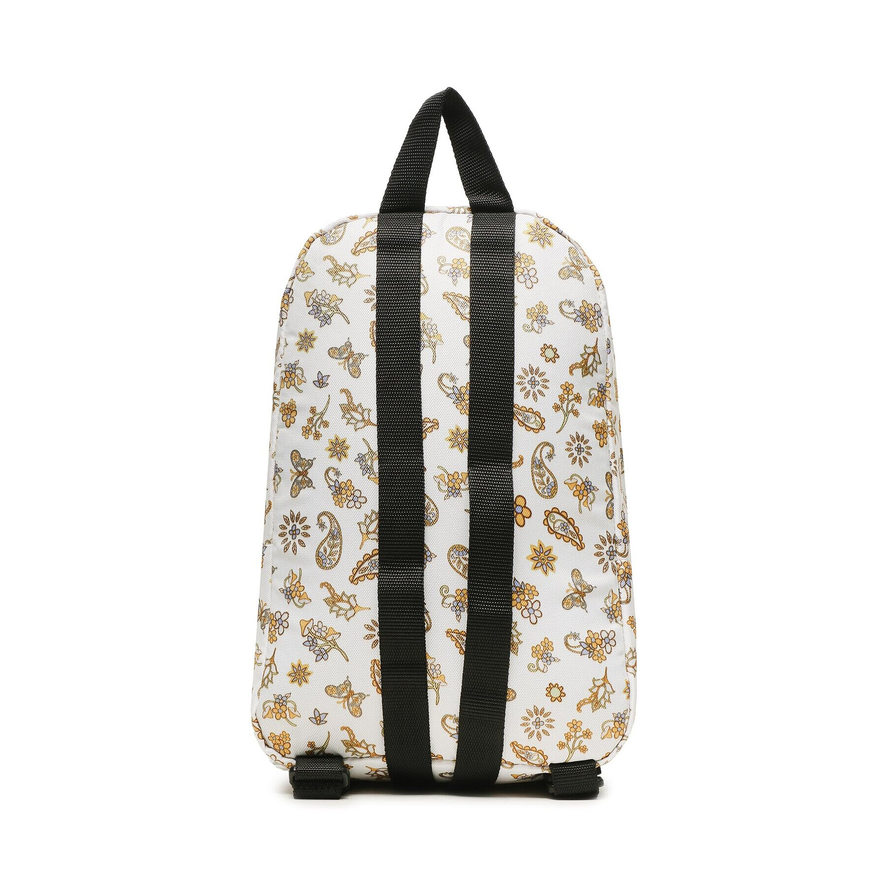 Vans Batoh Wm Bounds Backpack VN0A4DROCDM1 Écru - Pepit.cz