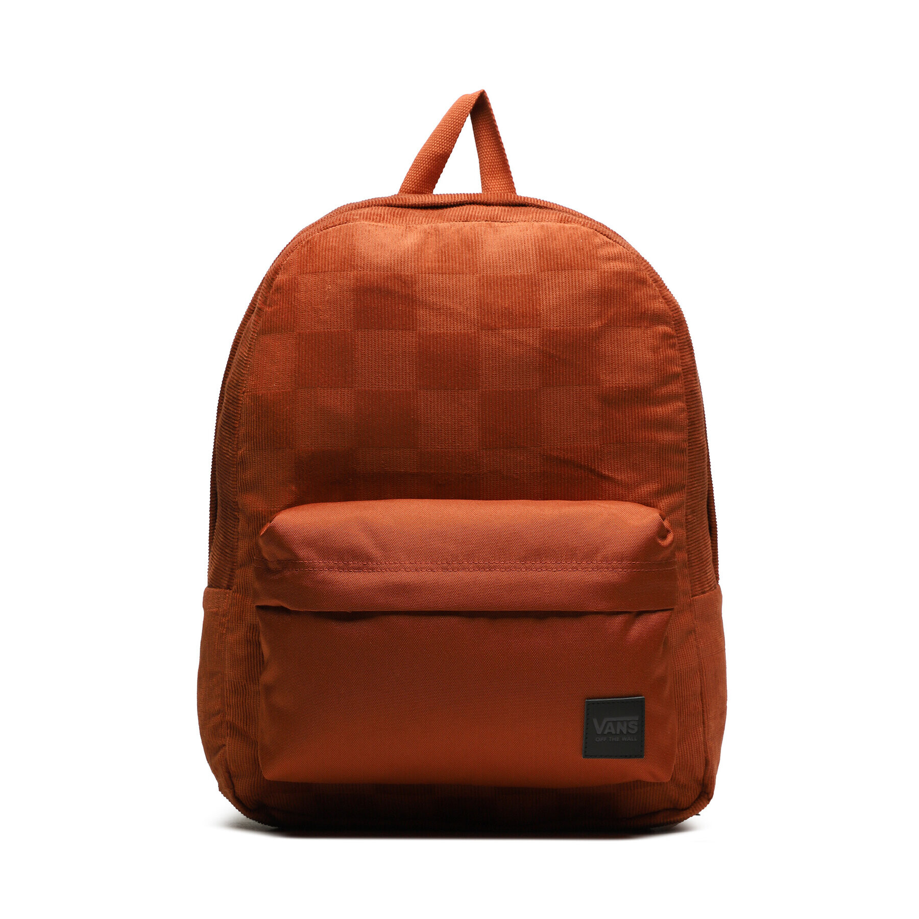 Vans Batoh Wm Deana Iii Backpack VN00021MCKN1 Hnědá - Pepit.cz