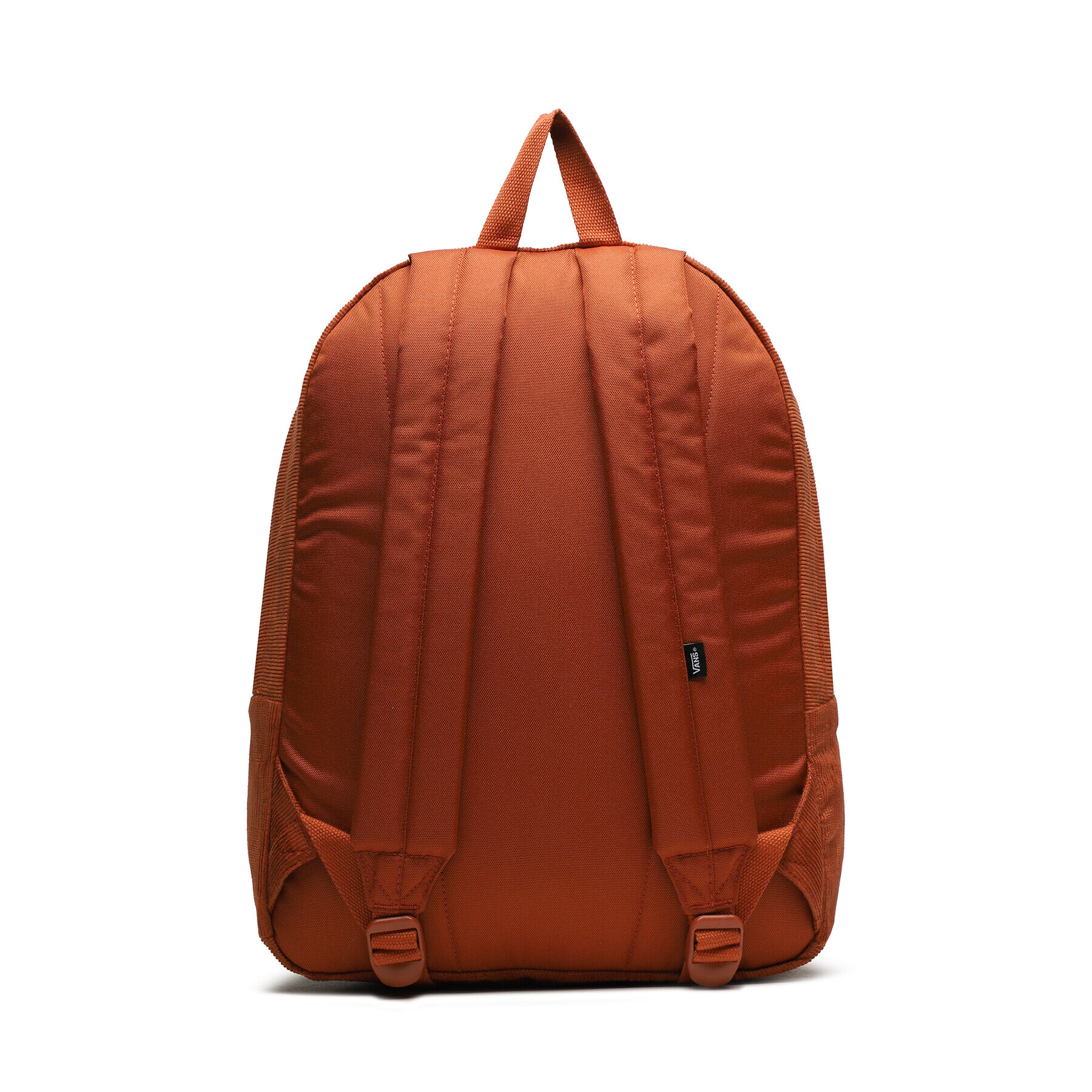 Vans Batoh Wm Deana Iii Backpack VN00021MCKN1 Hnědá - Pepit.cz