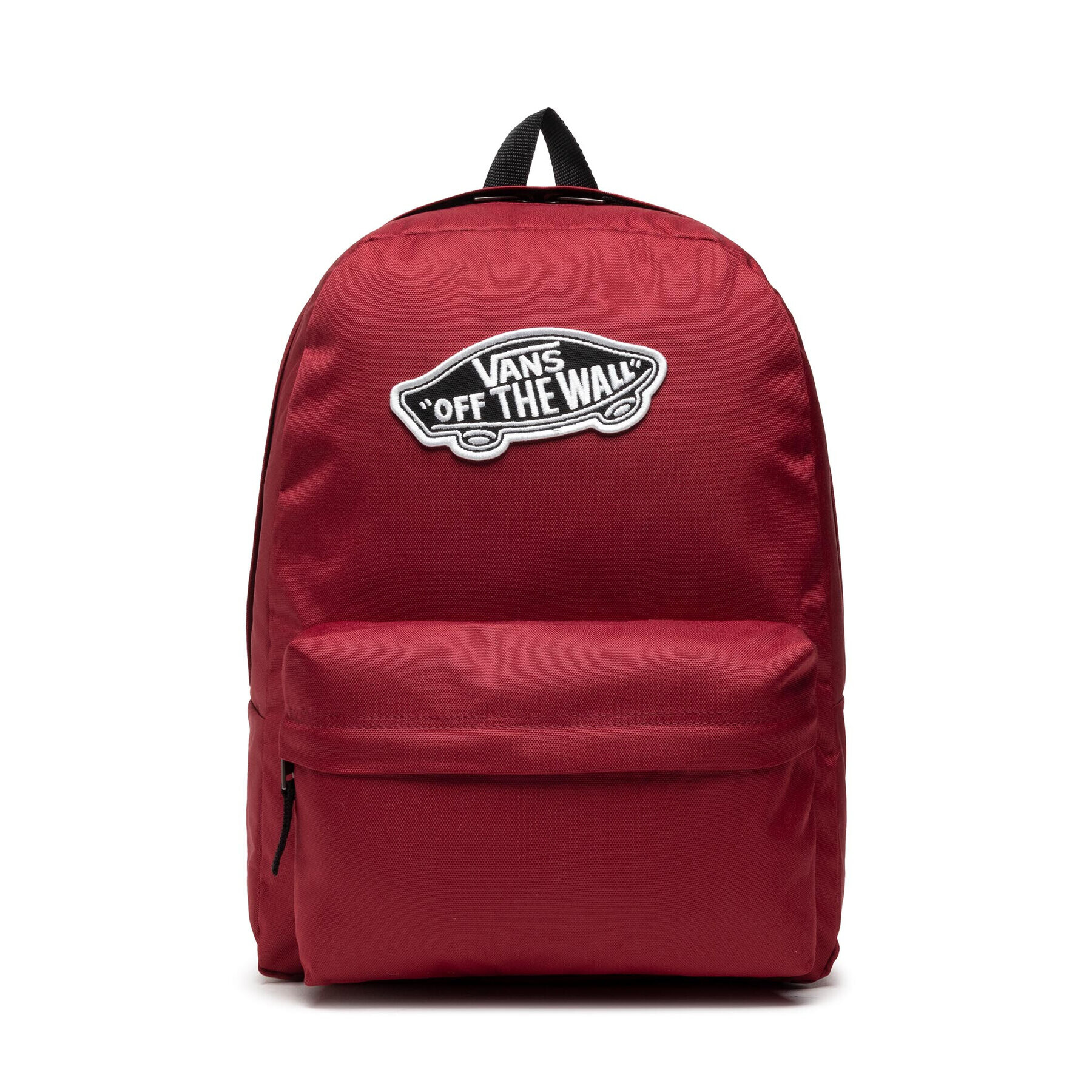 Vans Batoh Wm Realm Backpa VN0A3UI6J511 Bordó - Pepit.cz