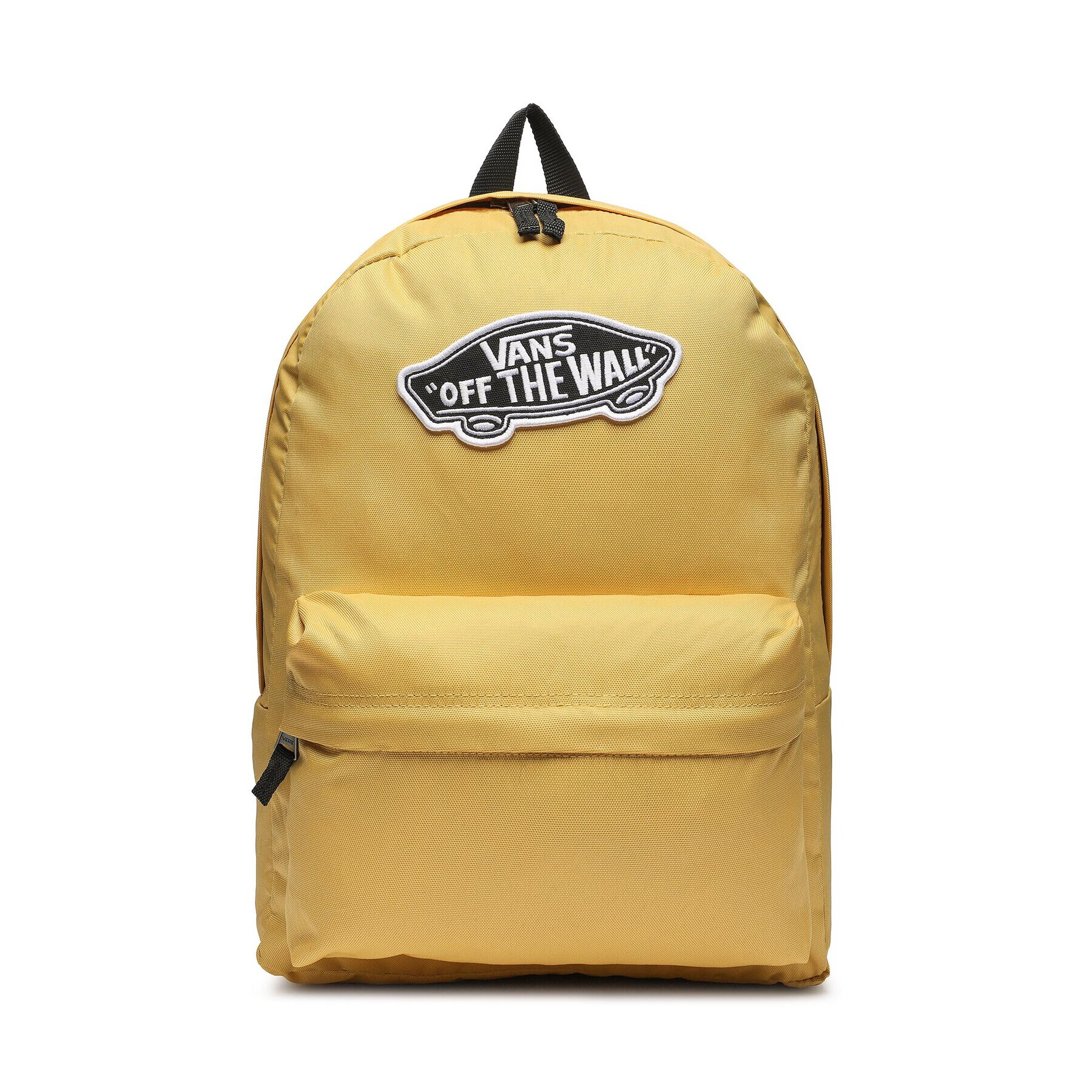 Vans Batoh Wm Realm Backpack VN0A3UI6OC21 Oranžová - Pepit.cz