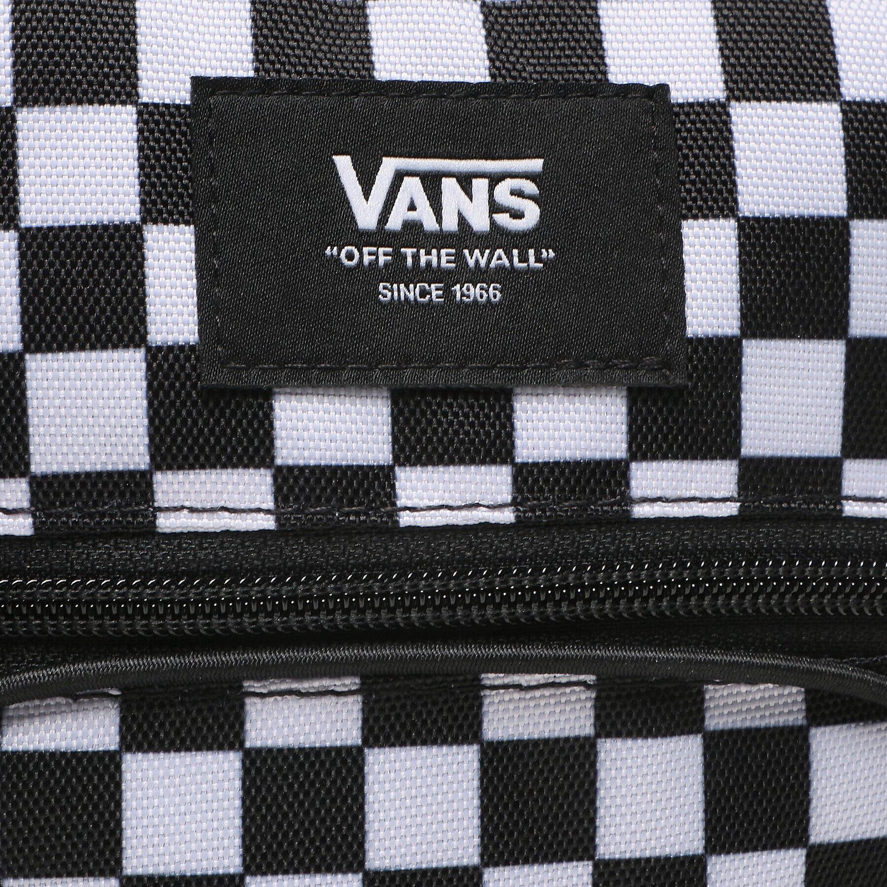 Vans Brašna Mn Bail Shoulder Bag VN0A3I5SY281 Černá - Pepit.cz