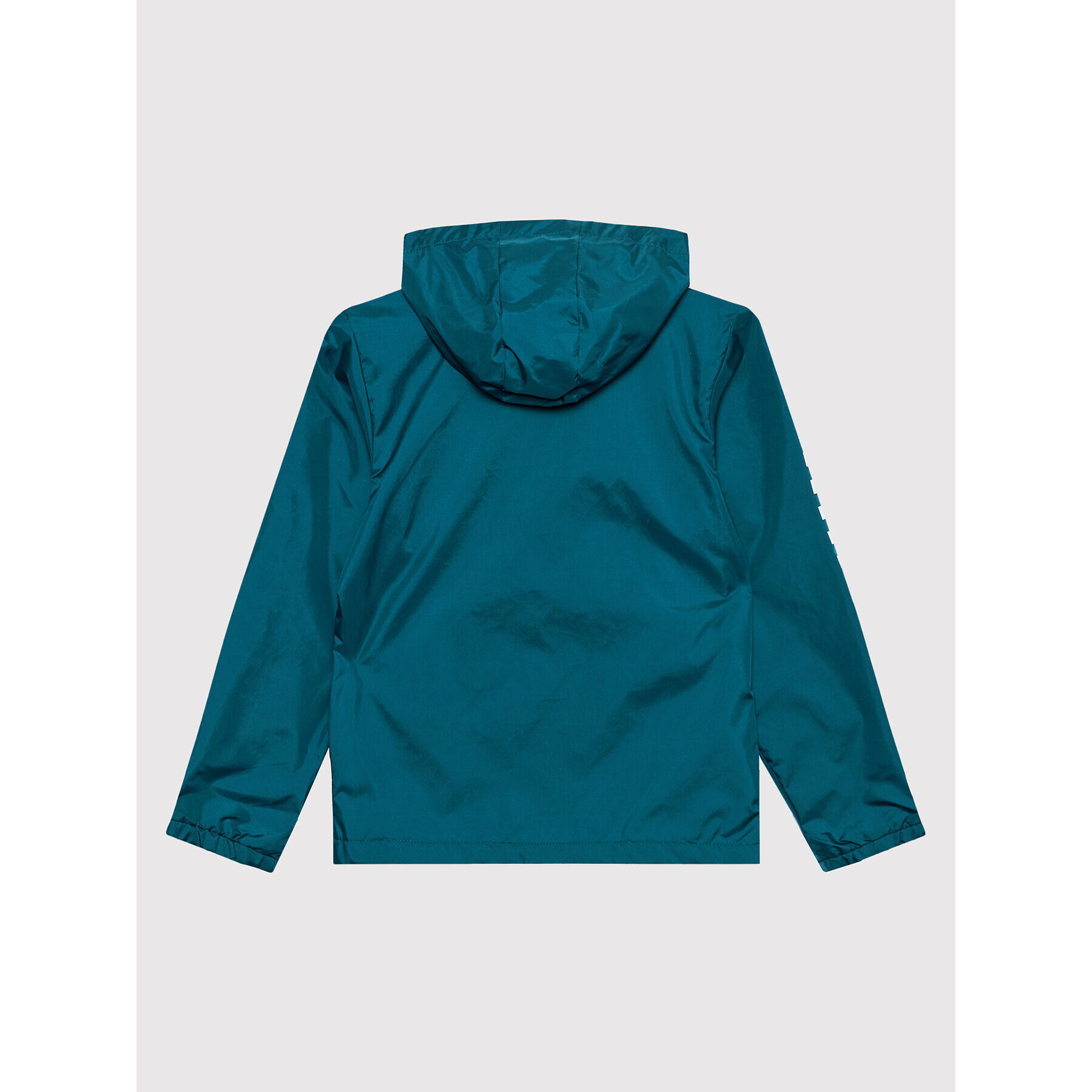 Vans Bunda pro přechodné období Garnett Windbreaker VN00002B Zelená Regular Fit - Pepit.cz