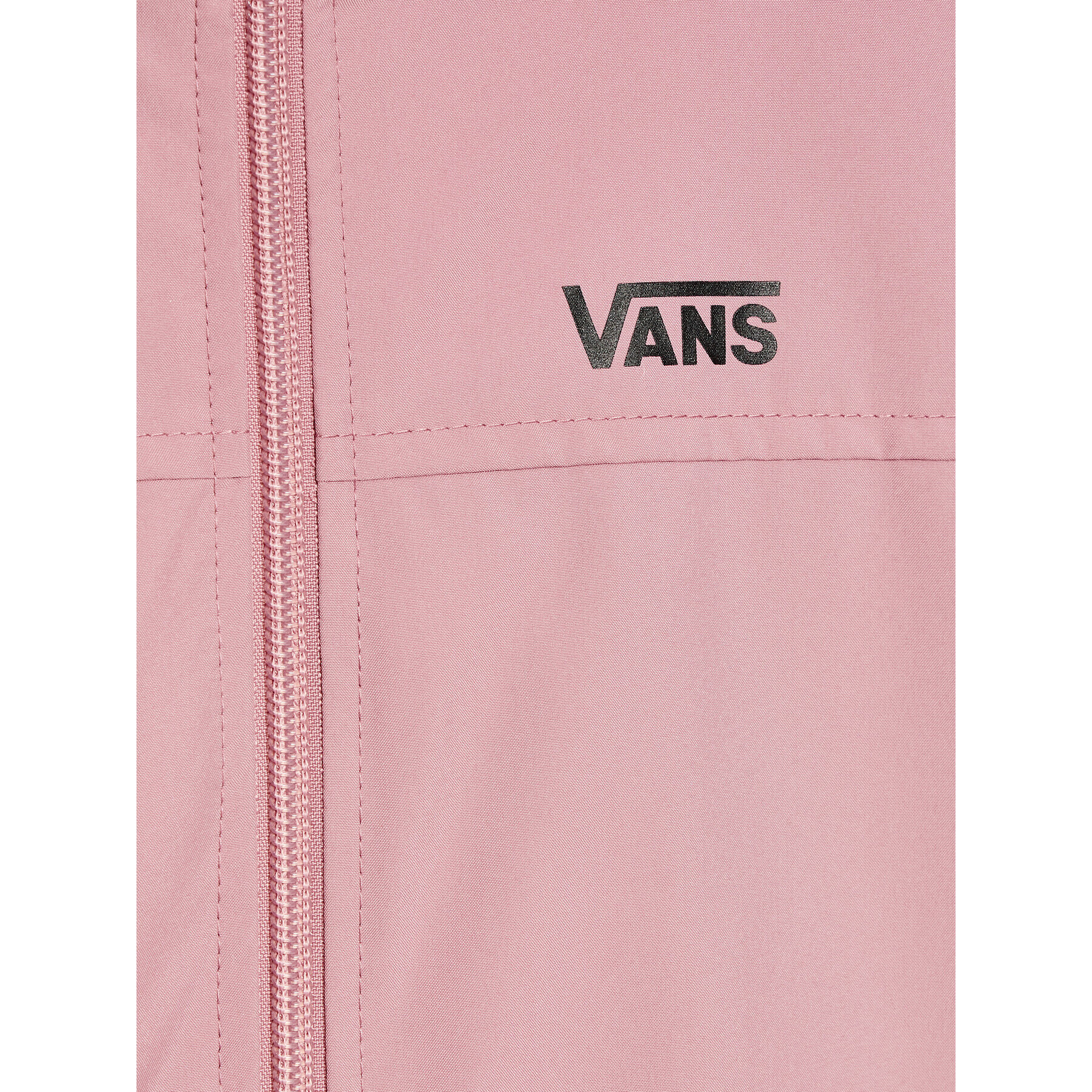 Vans Bunda pro přechodné období Kastle VN0A53OX Růžová Regular Fit - Pepit.cz