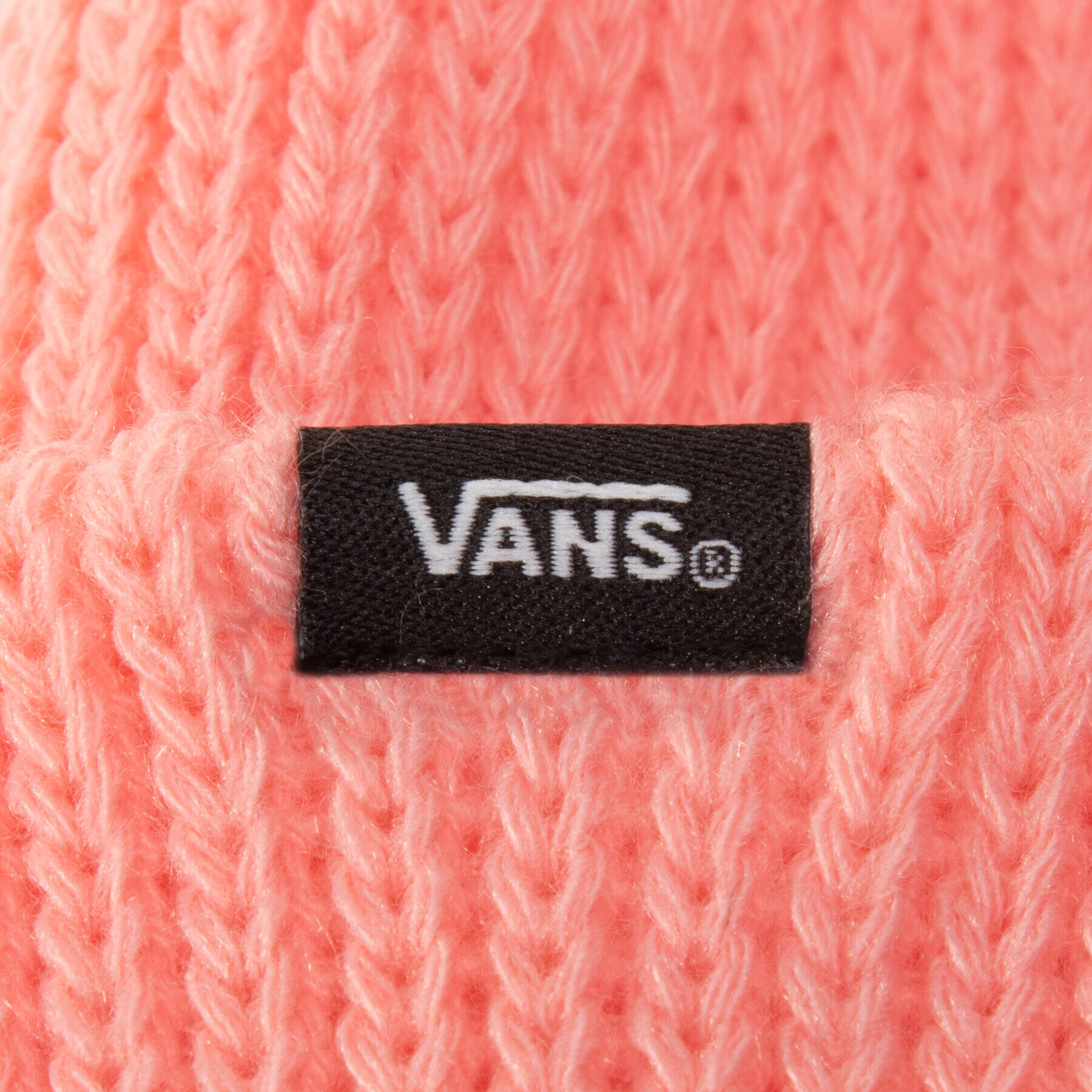 Vans Čepice Core Basic Wmns VN0A34GVH8R1 Růžová - Pepit.cz