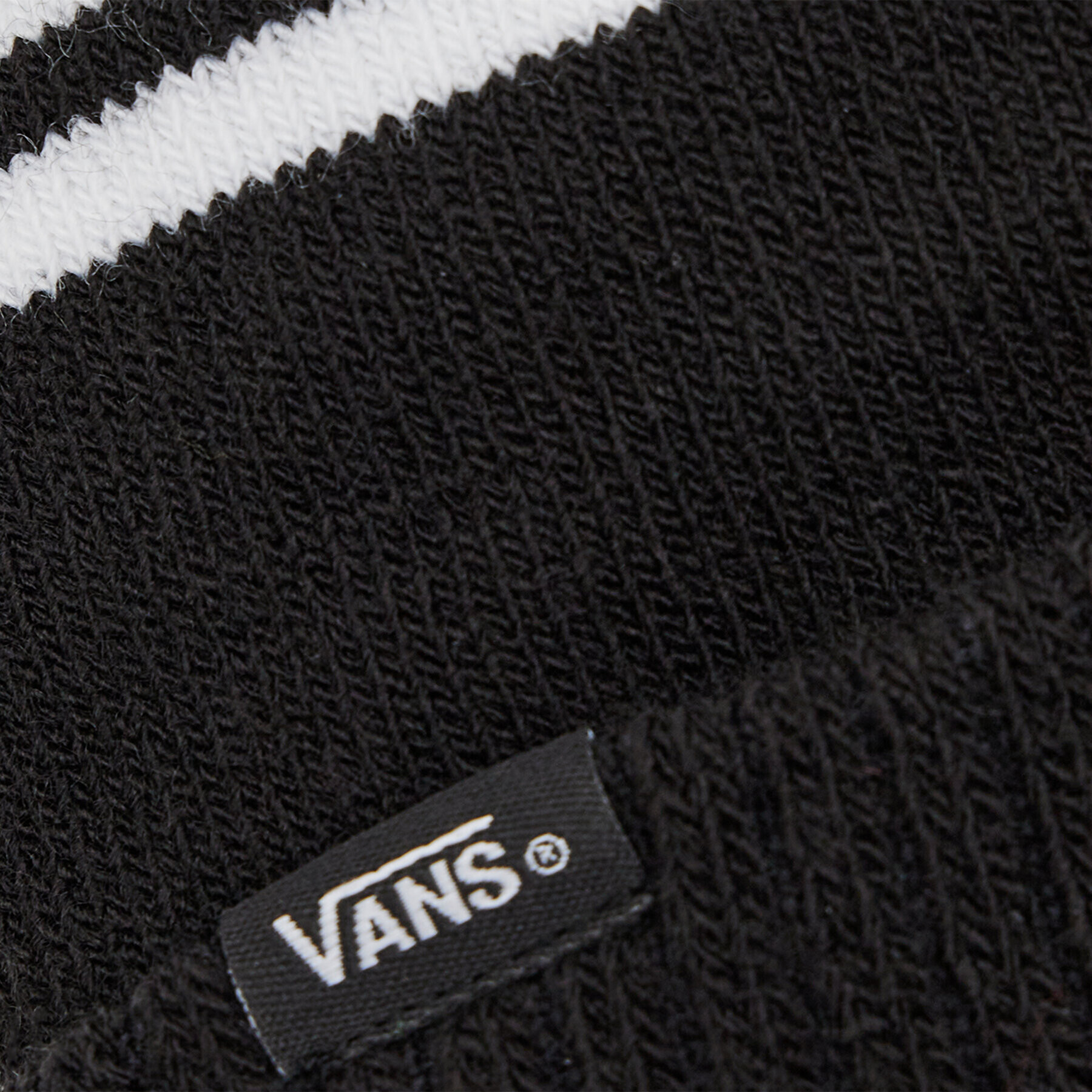 Vans Čepice Off The Wall Po VN0A2YR7Y281 Černá - Pepit.cz