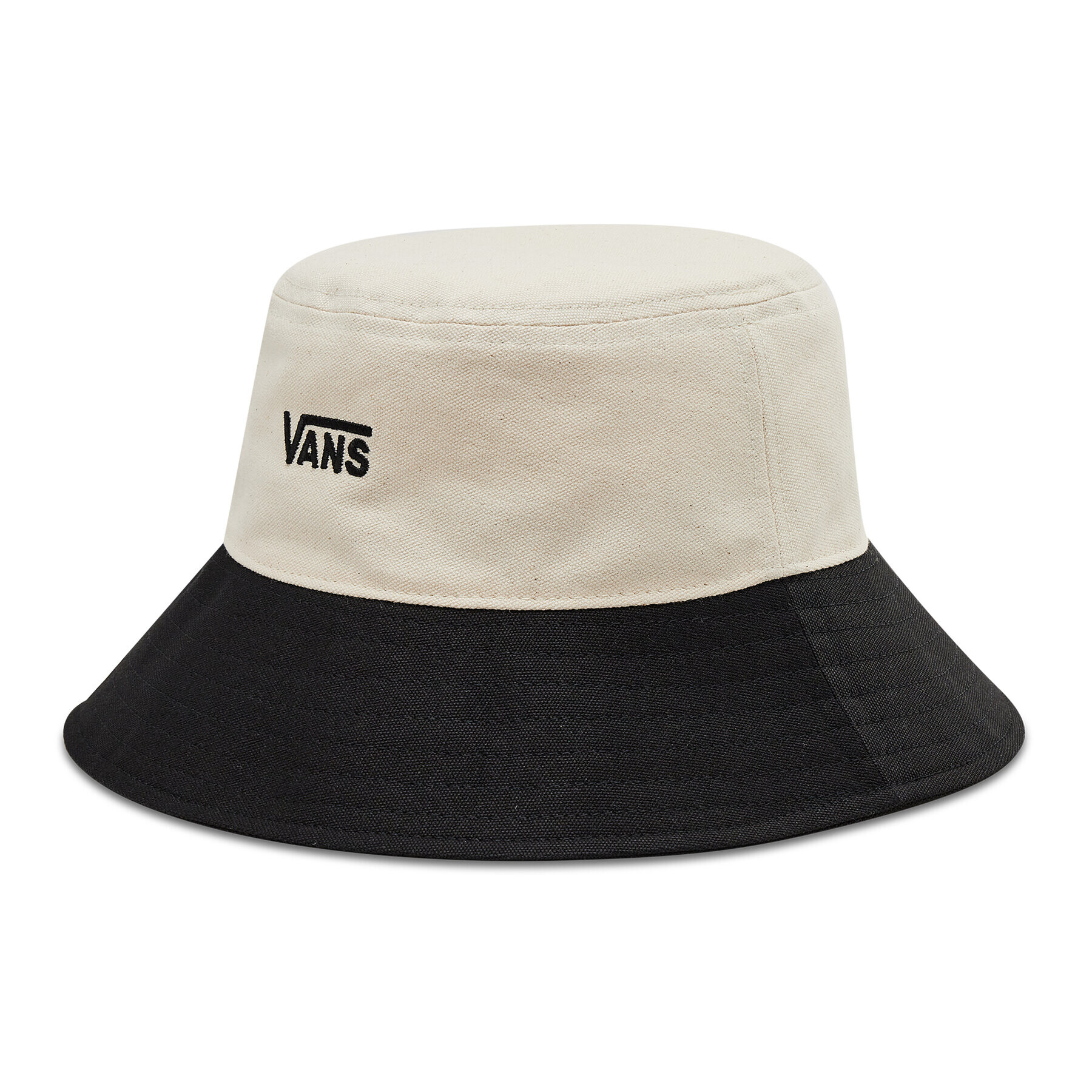 Vans Klobouk Bucket Checkerboard Day VN0A5LG2BF51 Béžová - Pepit.cz