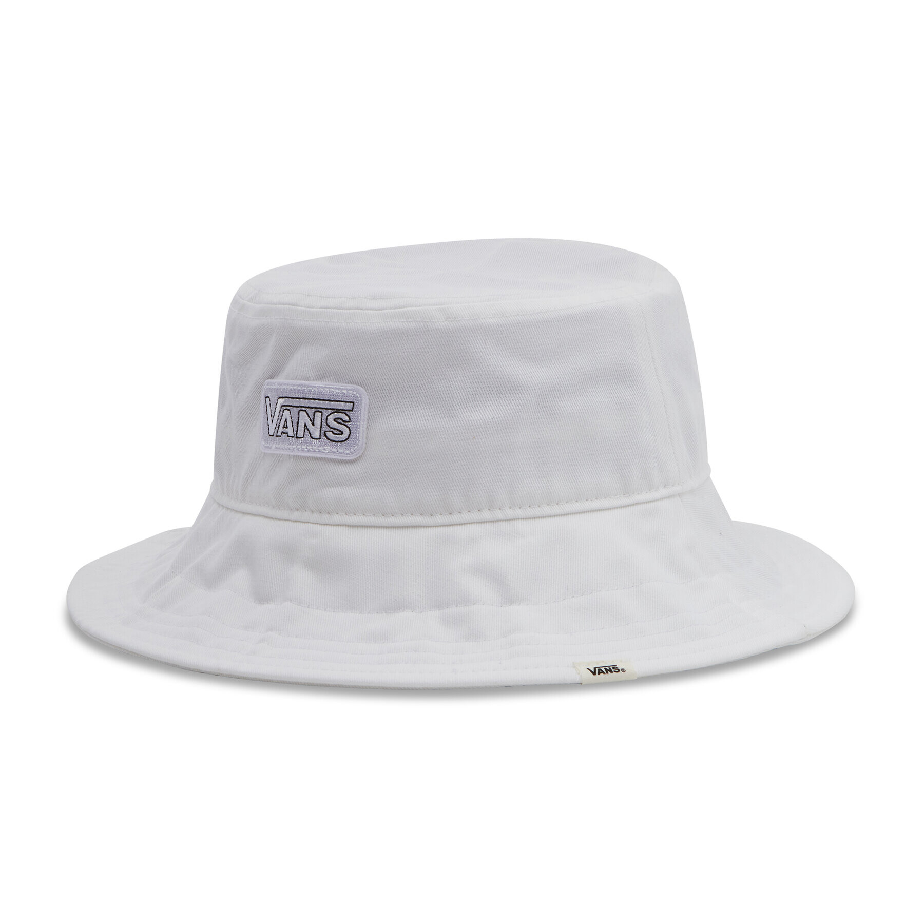 Vans Klobouk Diy Bucket VN0A54YZ Bílá - Pepit.cz