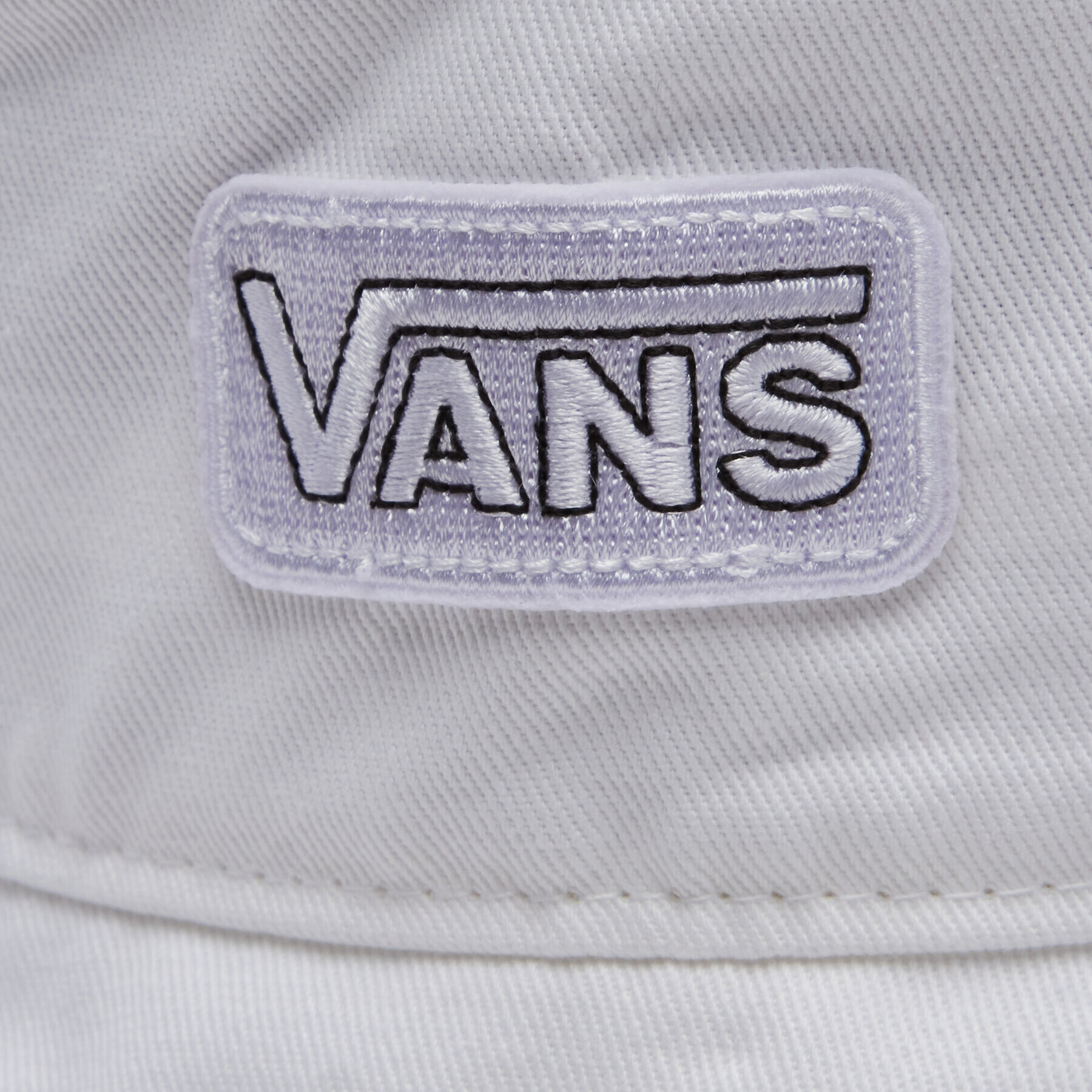 Vans Klobouk Diy Bucket VN0A54YZ Bílá - Pepit.cz