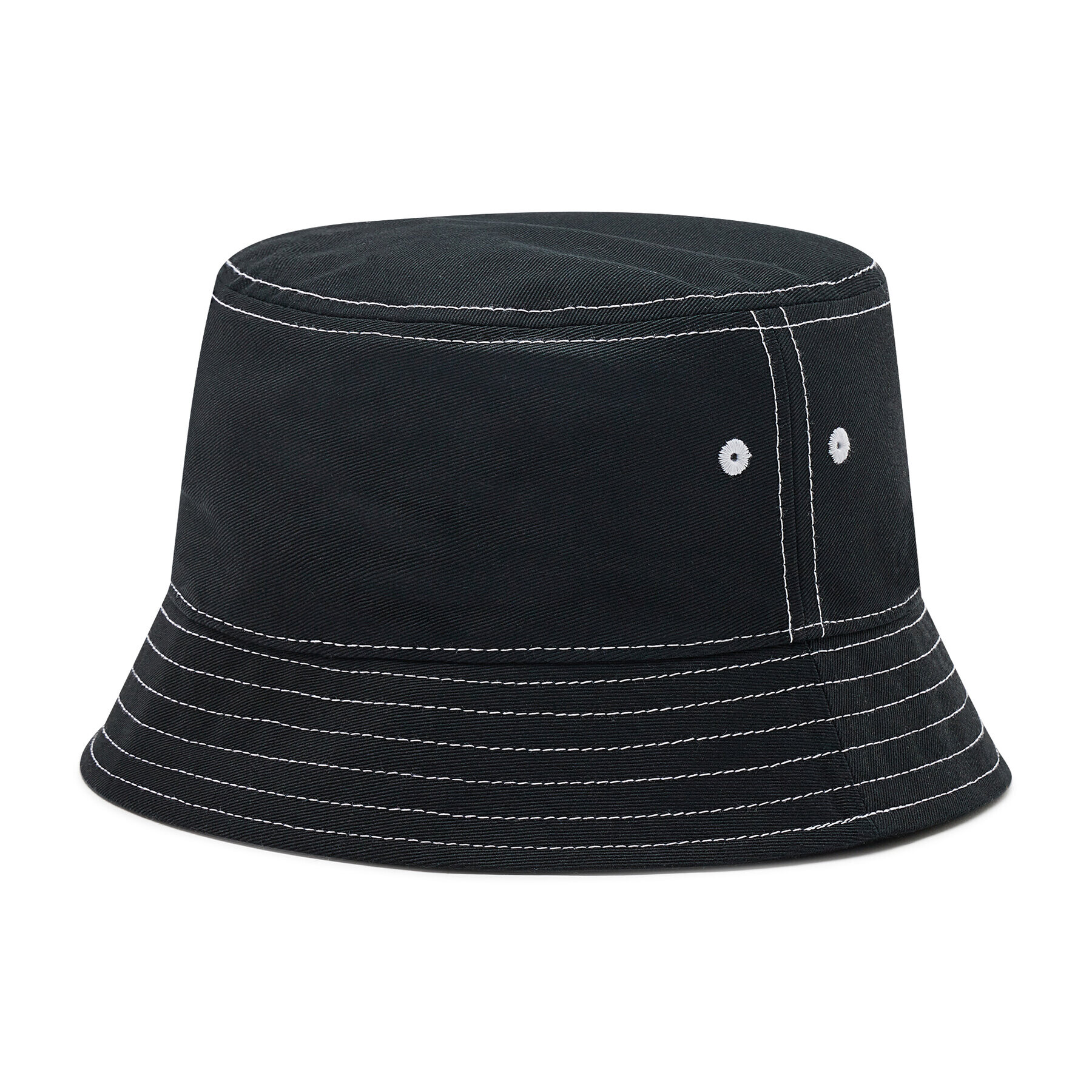 Vans Klobouk Hankley Bucket Hat VN0A3ILLBLK1 Černá - Pepit.cz