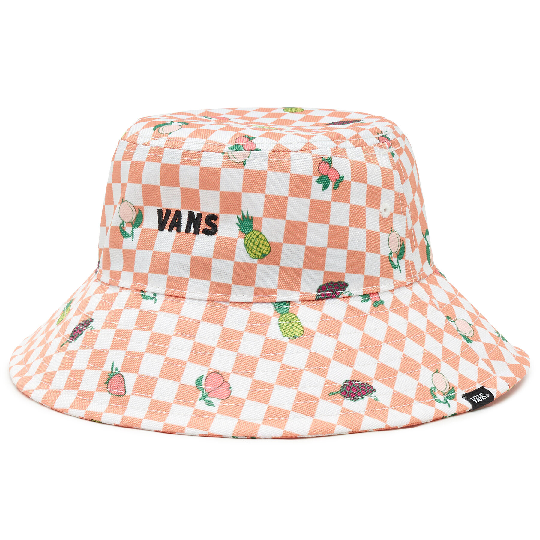 Vans Klobouk Retrospectator Sport Bucket Hat VN00034CBRW1 Barevná - Pepit.cz