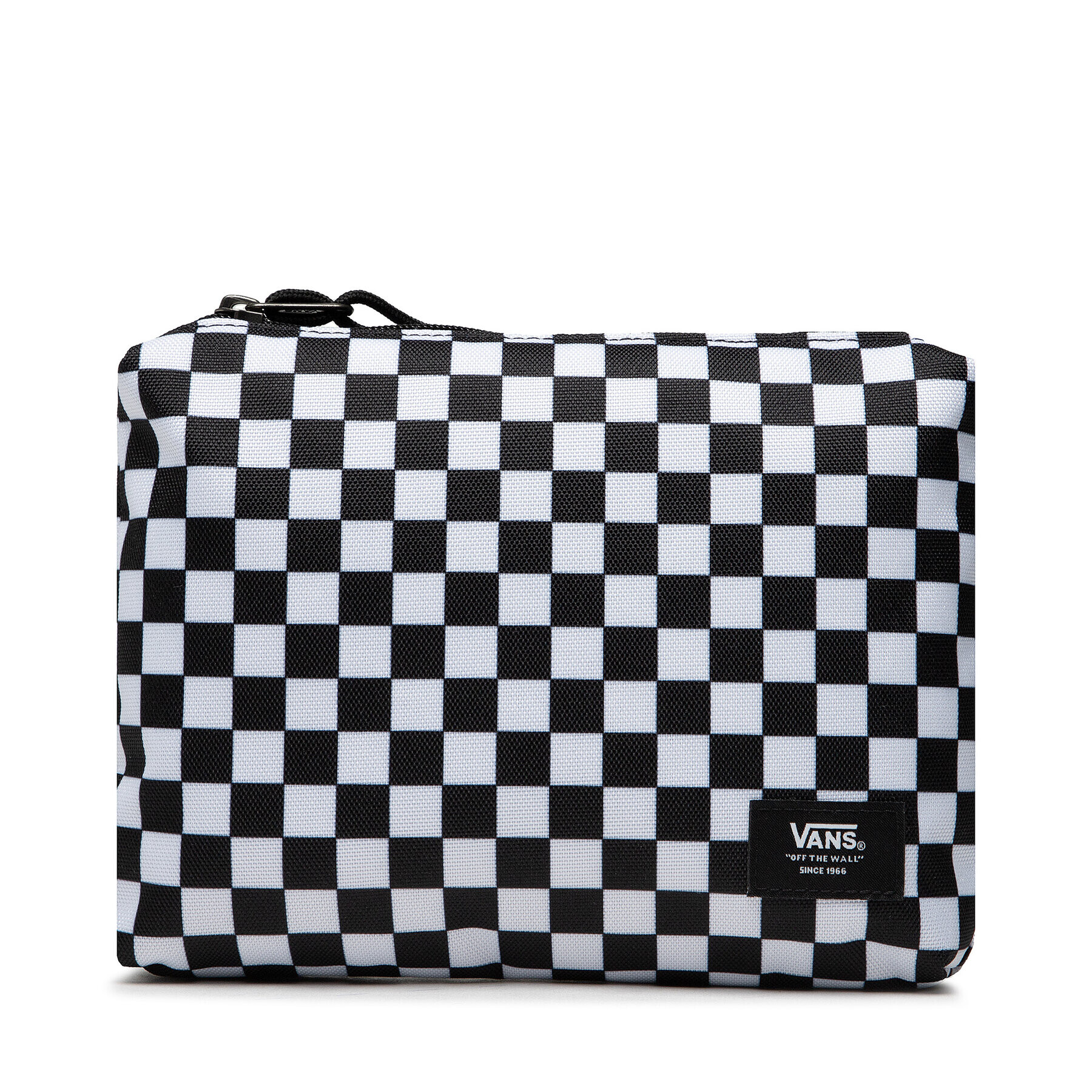 Vans Kosmetický kufřík Zip Pouch VN0A7SCNYB21 Bílá - Pepit.cz