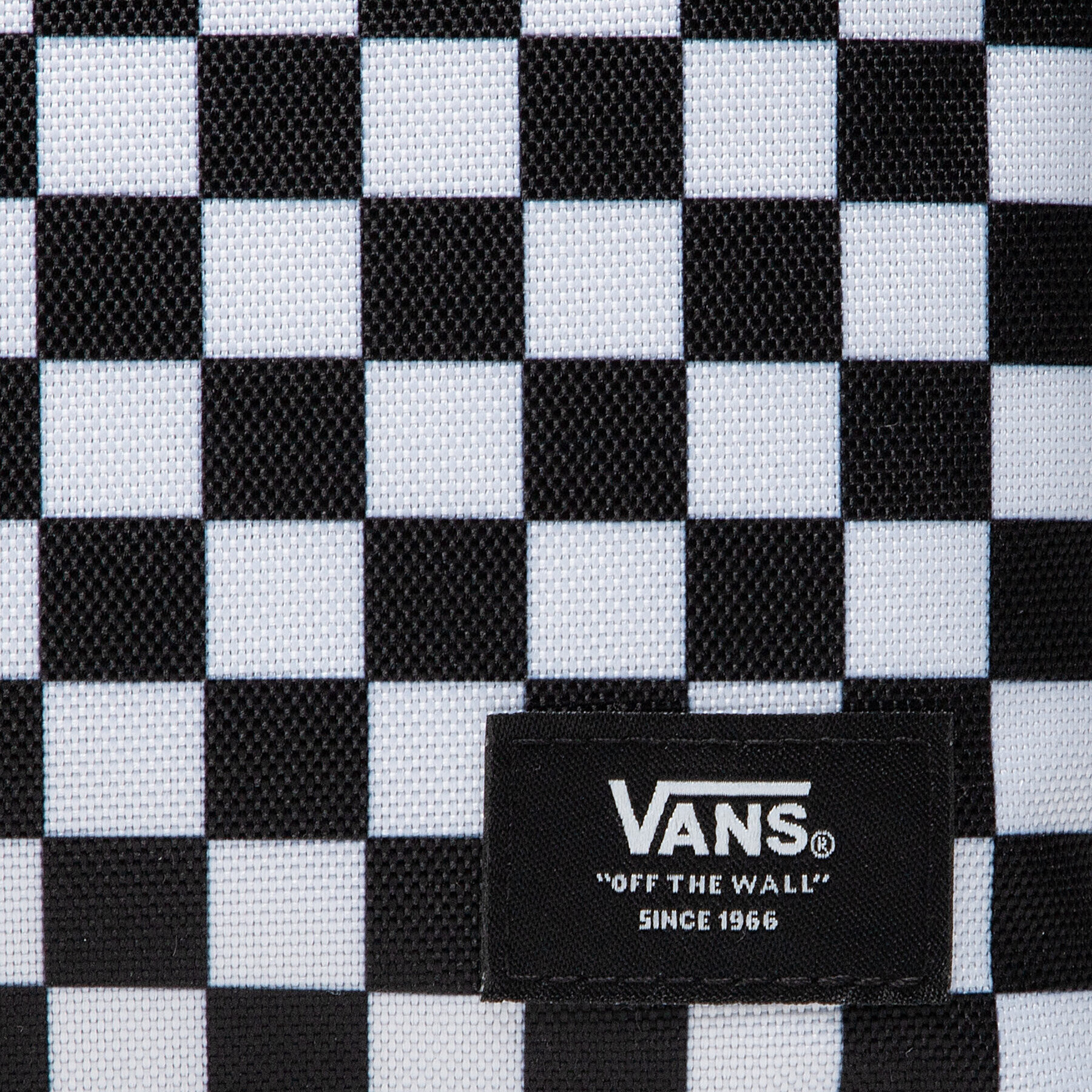 Vans Kosmetický kufřík Zip Pouch VN0A7SCNYB21 Bílá - Pepit.cz