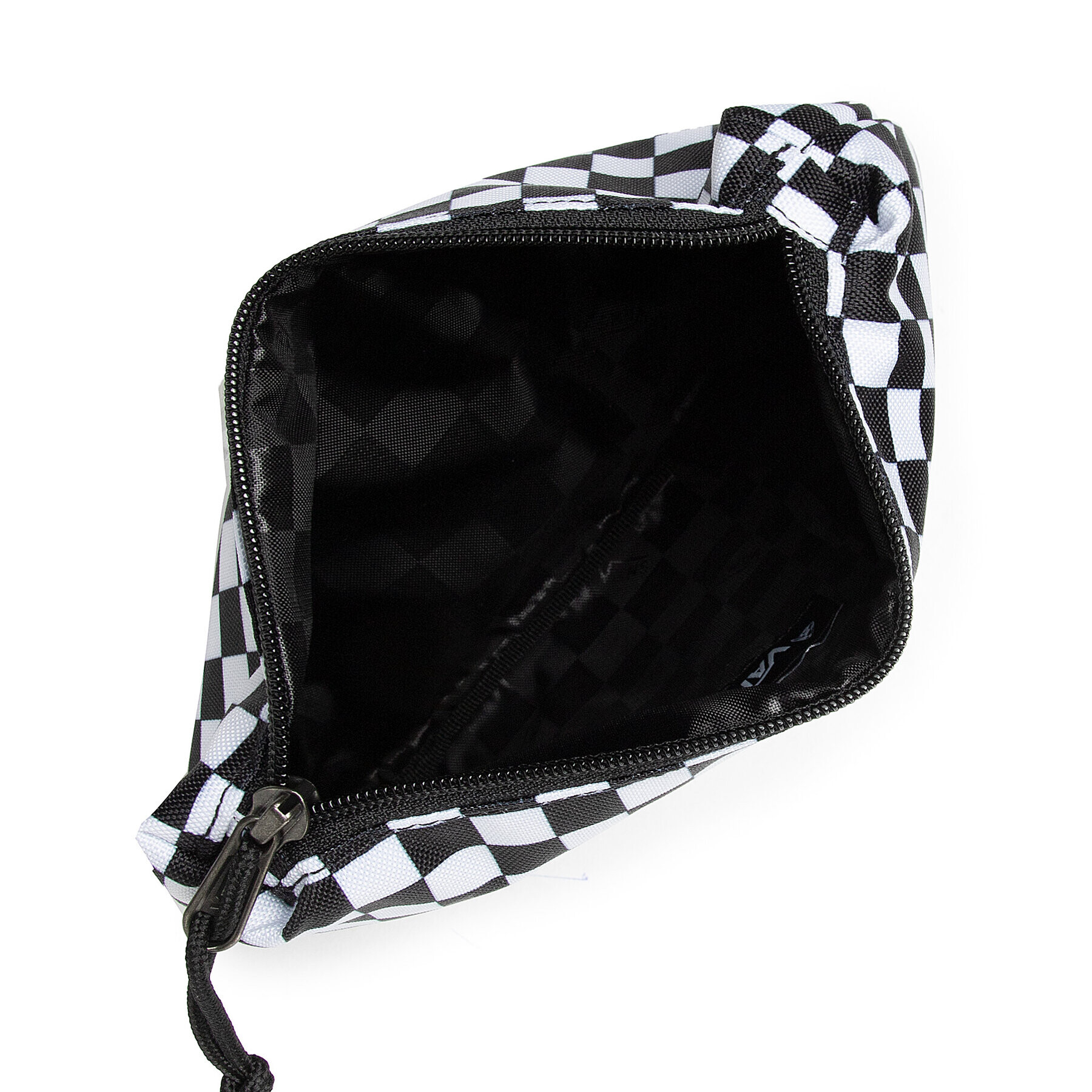 Vans Kosmetický kufřík Zip Pouch VN0A7SCNYB21 Bílá - Pepit.cz