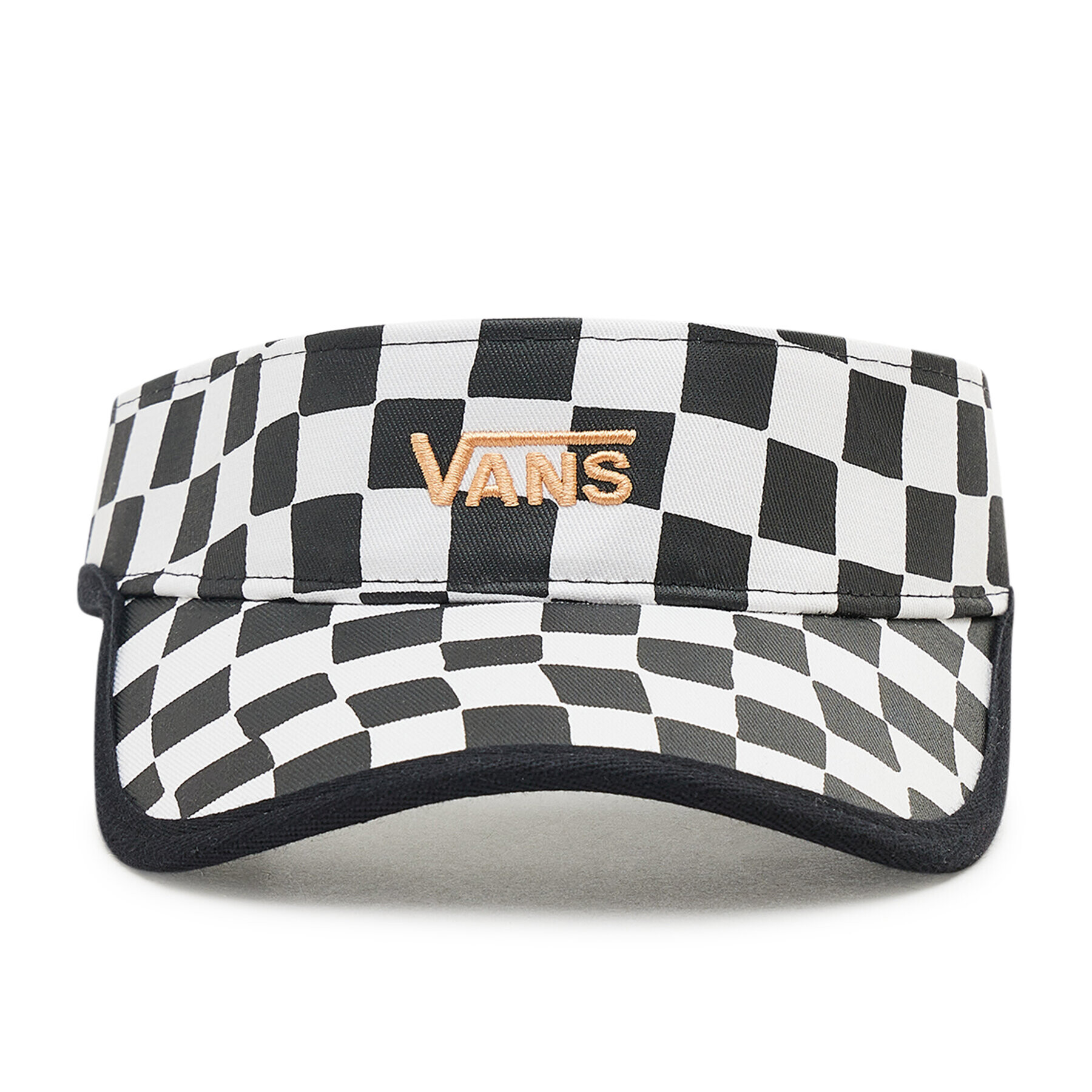 Vans Kšilt Turvey Printed Visor VN0A7RW37051 Černá - Pepit.cz