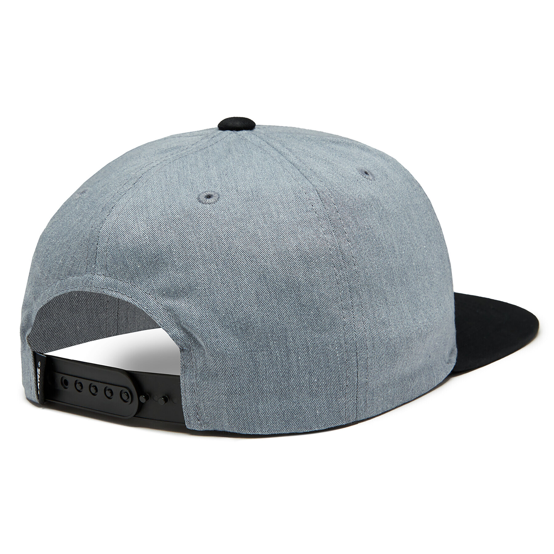 Vans Kšiltovka By Drop V Ii Snapback Boys VN0A36OUHGB1 Šedá - Pepit.cz