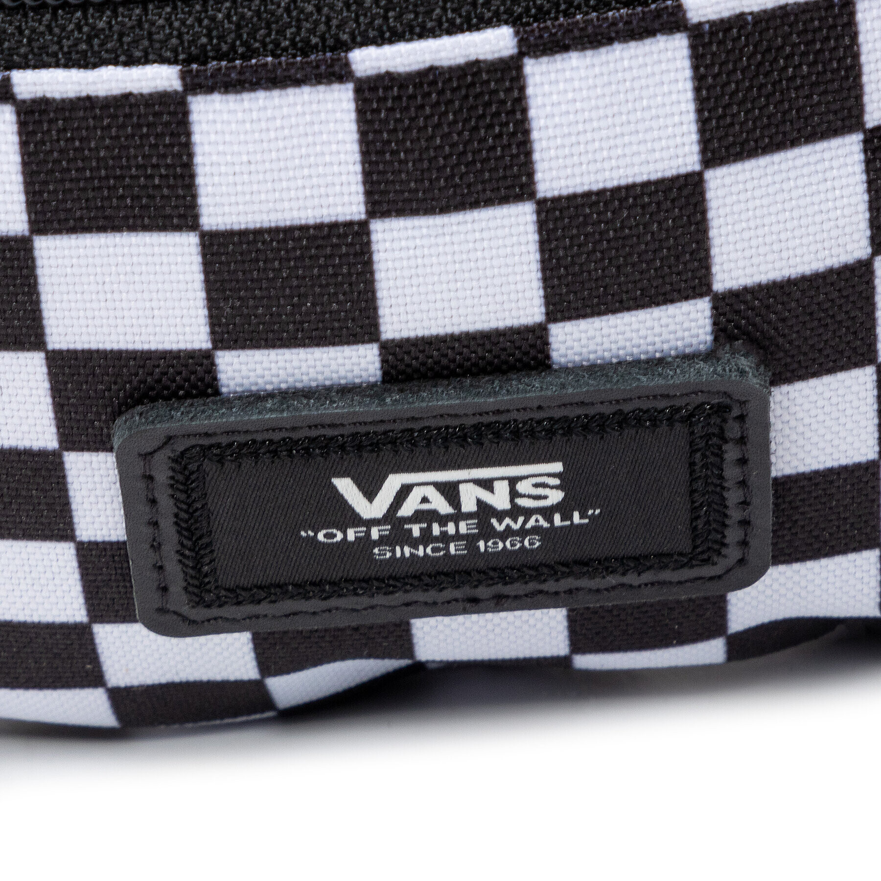 Vans Ledvinka Mini Ward Cross VN0A45GXHU01 Černá - Pepit.cz