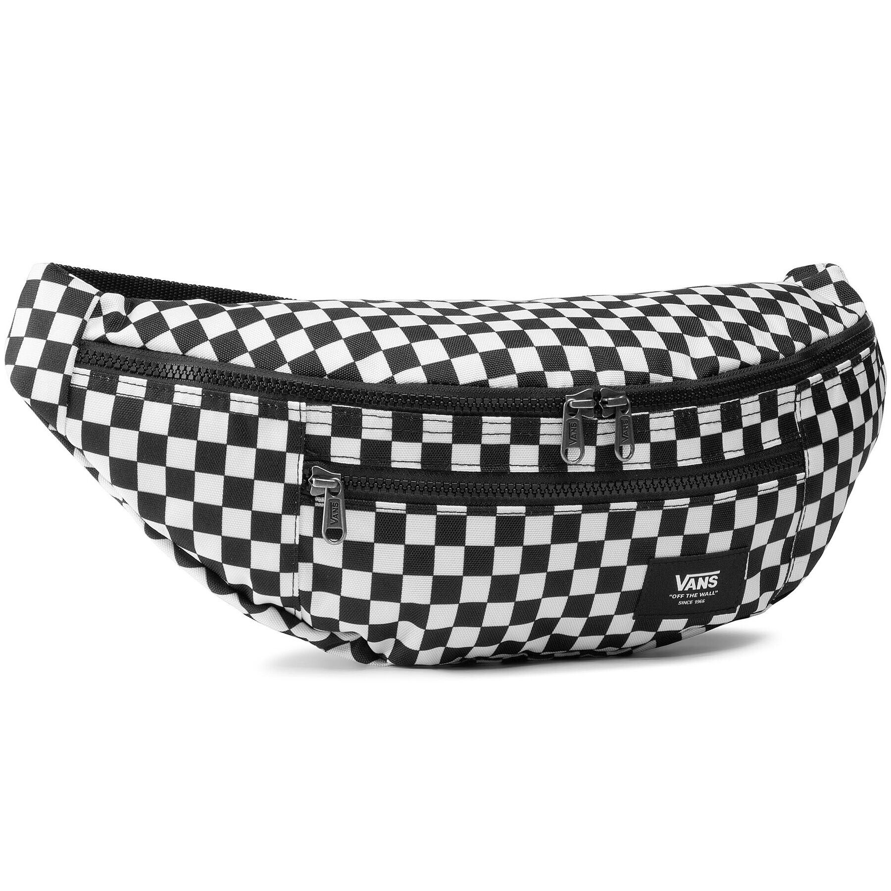 Vans Ledvinka Ward Cross Body VN0A2ZXXHU01 Černá - Pepit.cz