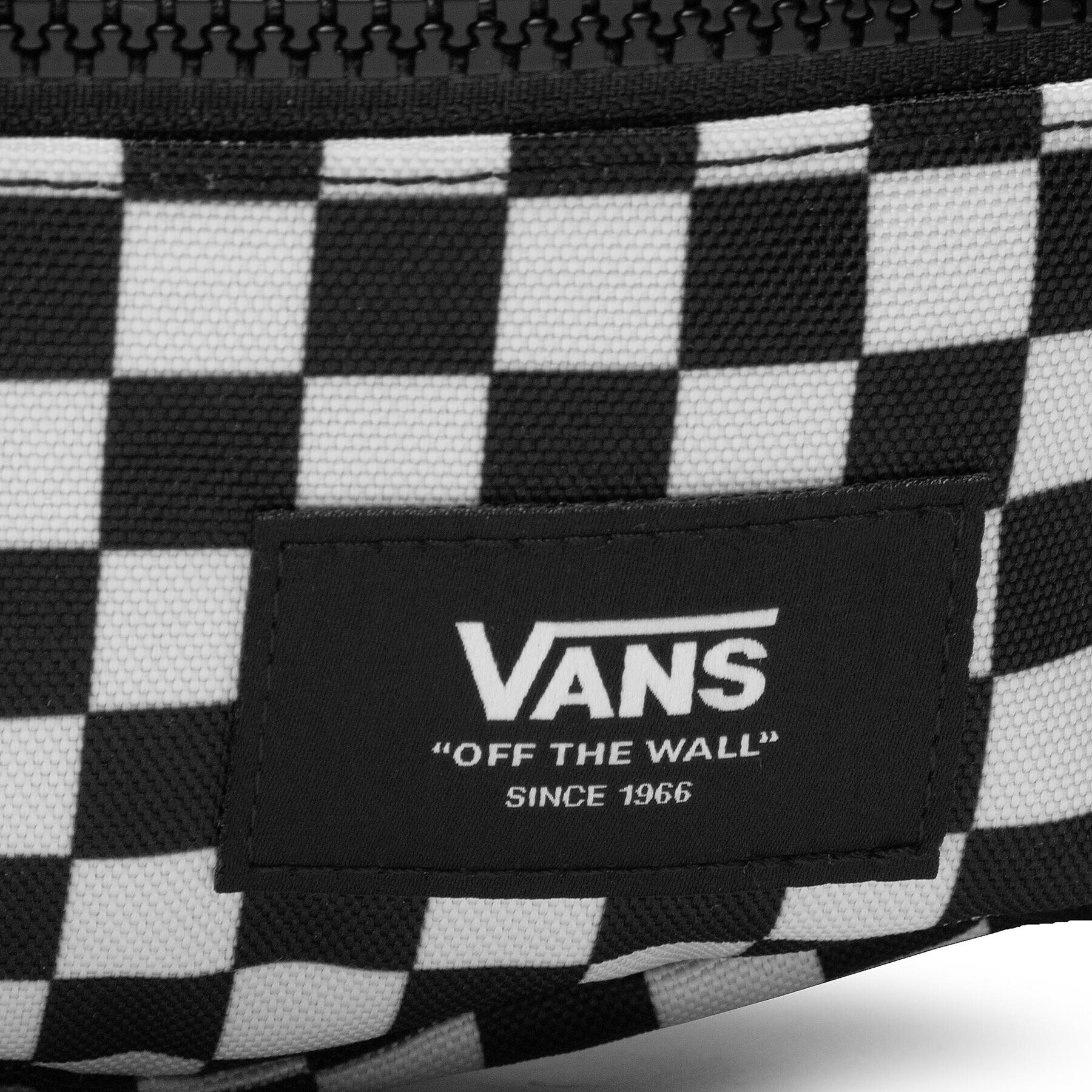 Vans Ledvinka Ward Cross Body VN0A2ZXXHU01 Černá - Pepit.cz