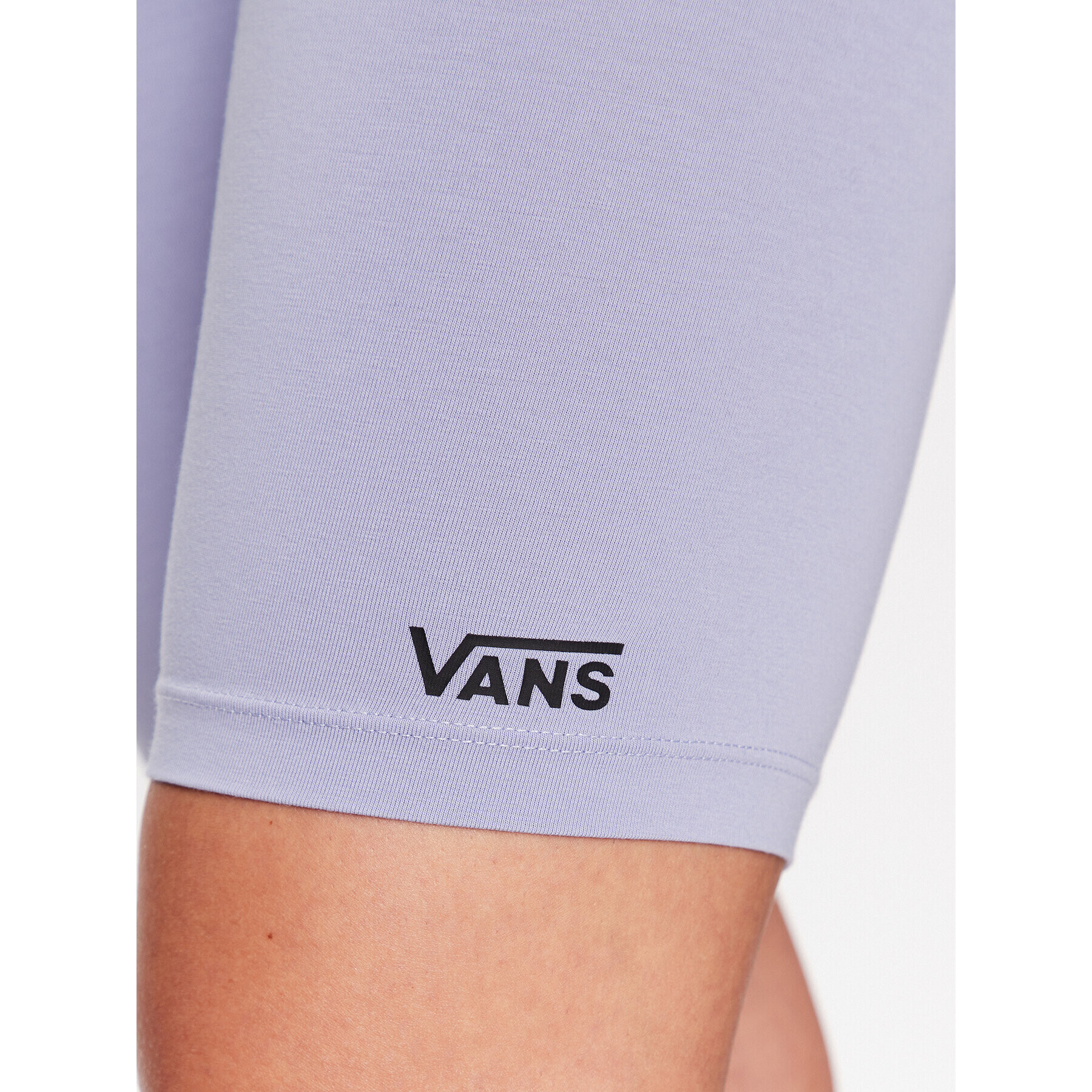 Vans Legíny Wm Flying V Legging Short VN0A4Q4B Fialová Regular Fit - Pepit.cz