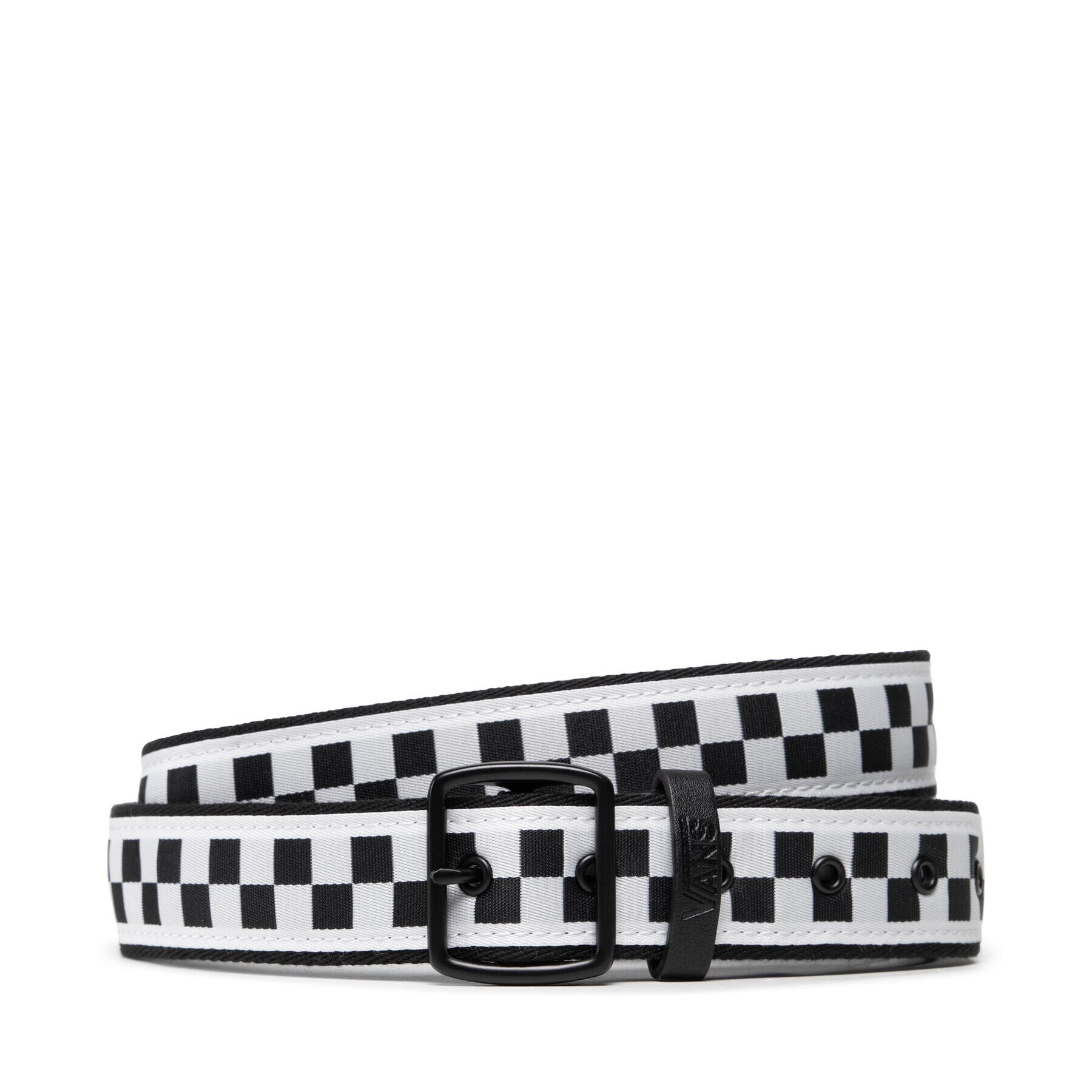 Vans Pánský pásek Indio Belt VN0A4RVZHU01 Černá - Pepit.cz