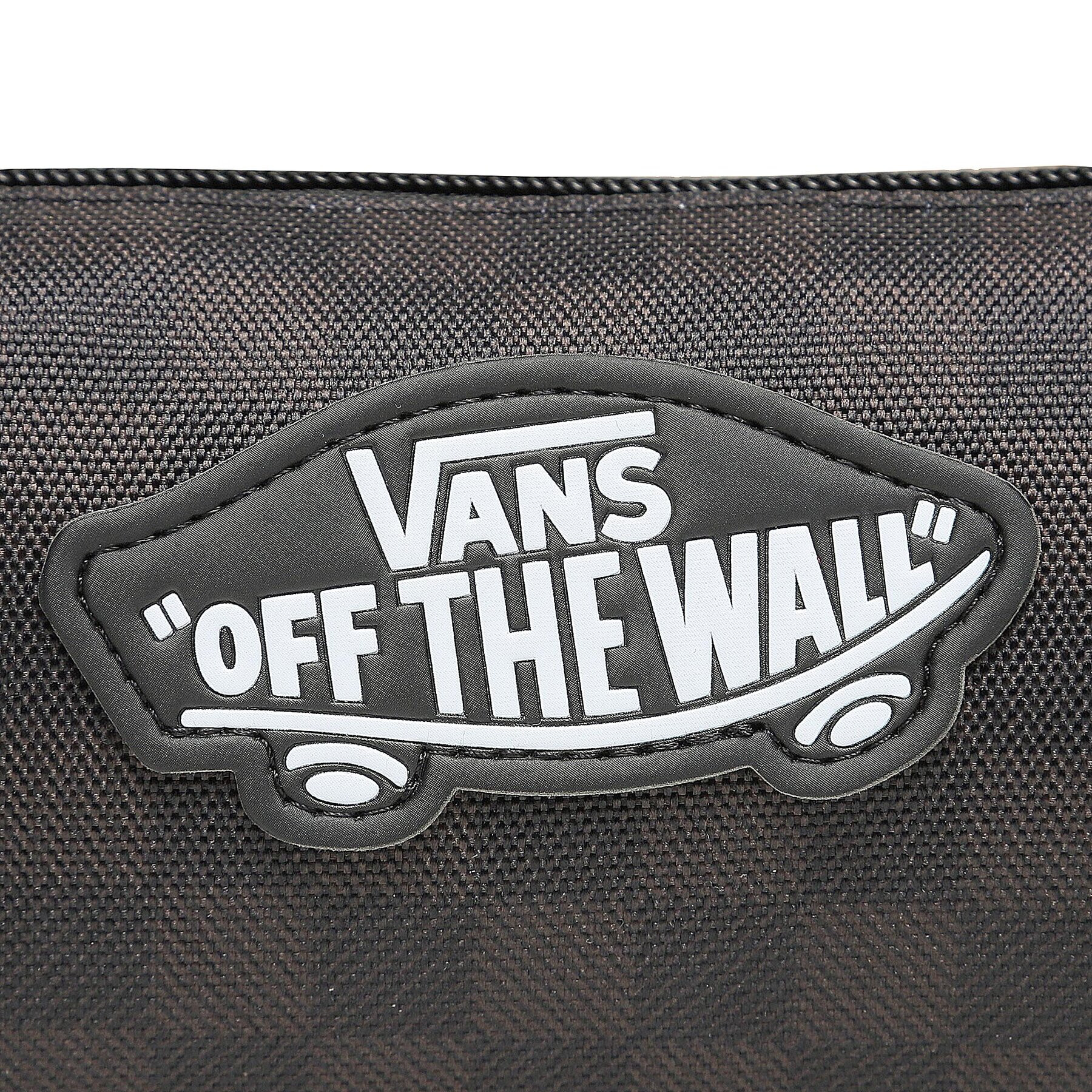 Vans Penál By Pencil Pouch Boys VN0A3HMQBA51 Černá - Pepit.cz